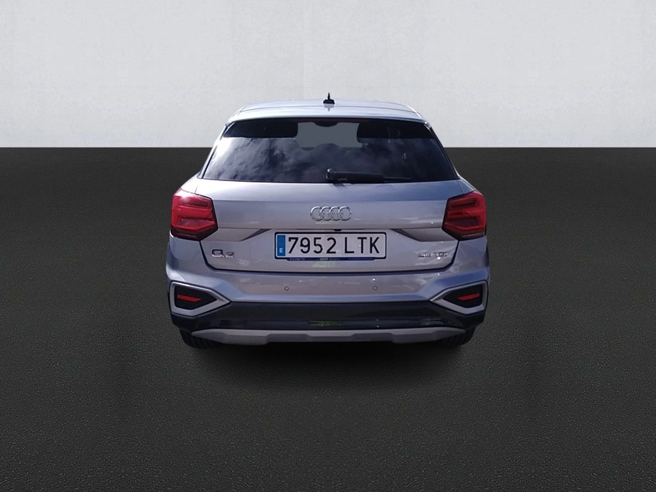 Audi Q2 Advanced 30 TDI 85kW (116CV) - Foto 5