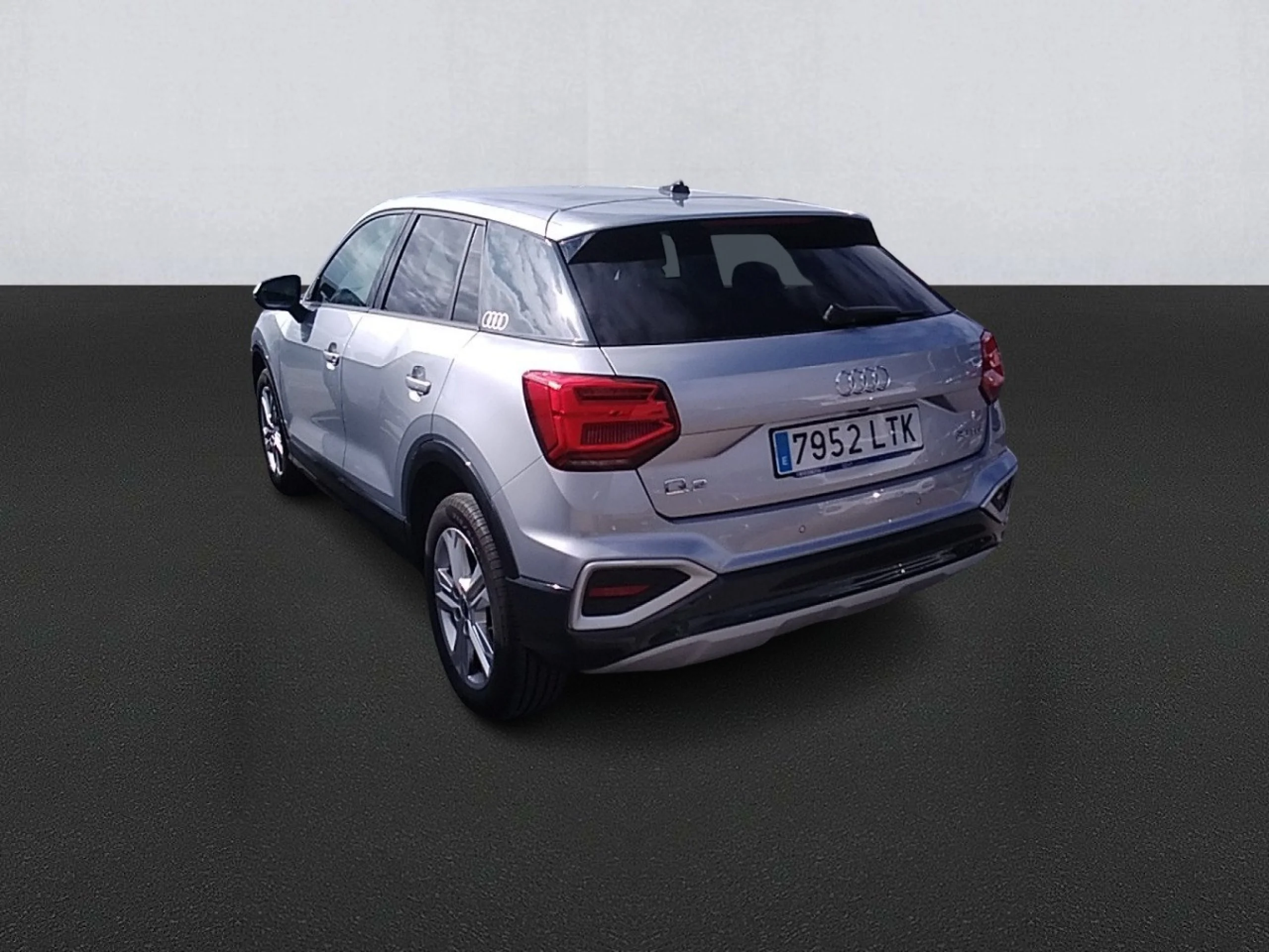 Audi Q2 Advanced 30 TDI 85kW (116CV) - Foto 6