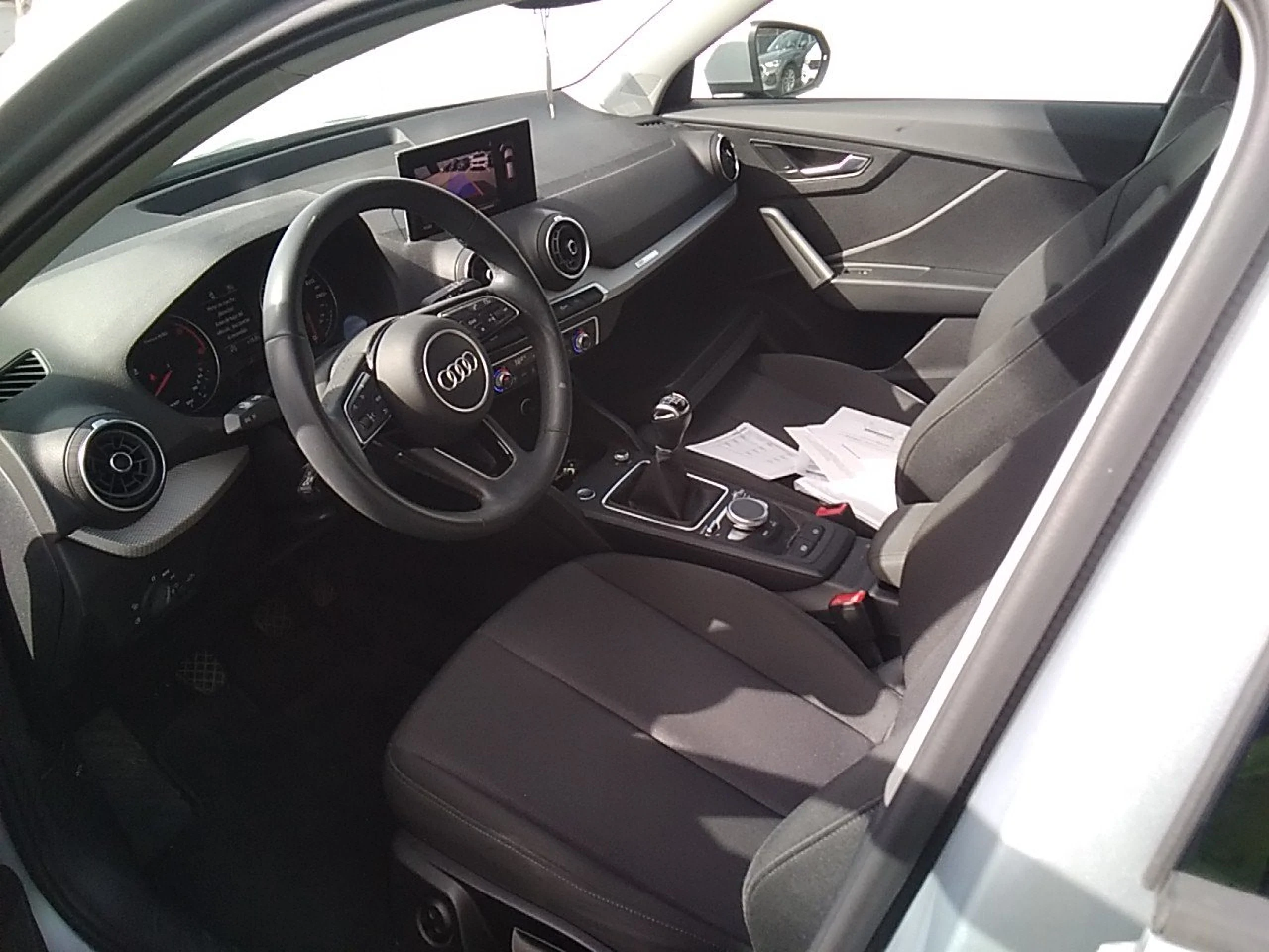 Audi Q2 Advanced 30 TDI 85kW (116CV) - Foto 7