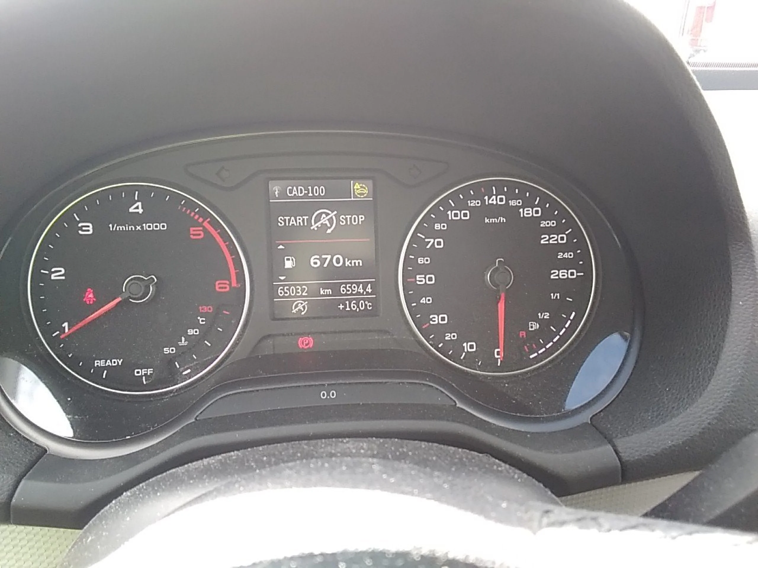 Audi Q2 Advanced 30 TDI 85kW (116CV) - Foto 8