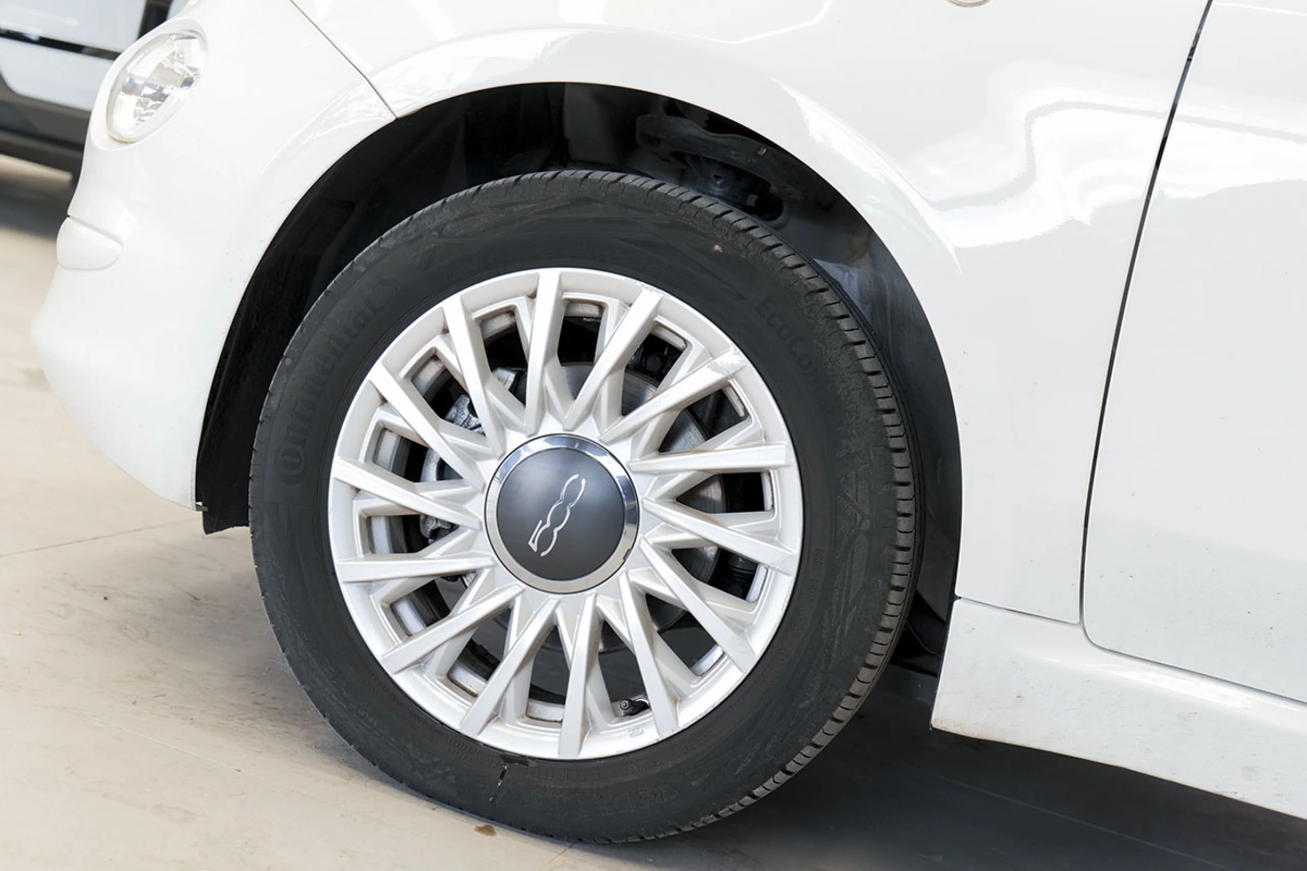 Fiat 500 C Dolcevita 1.0 Hybrid 51KW 70 CV - Foto 12