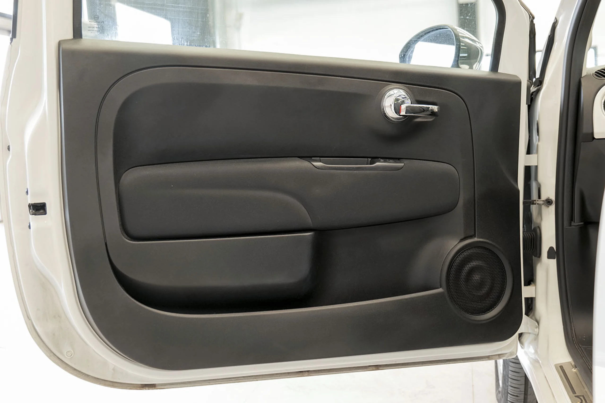Fiat 500 C Dolcevita 1.0 Hybrid 51KW 70 CV - Foto 20