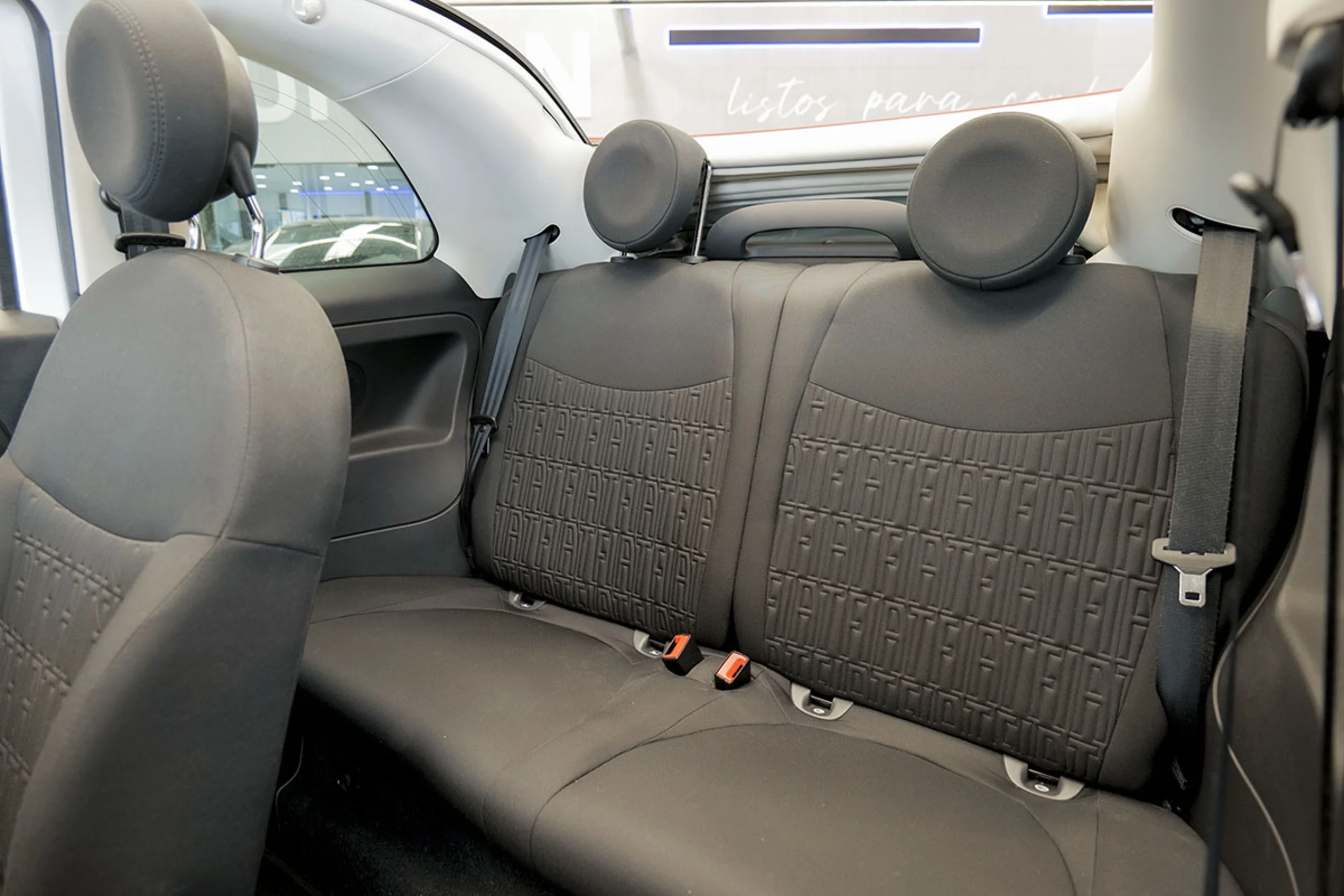 Fiat 500 C Dolcevita 1.0 Hybrid 51KW 70 CV - Foto 13