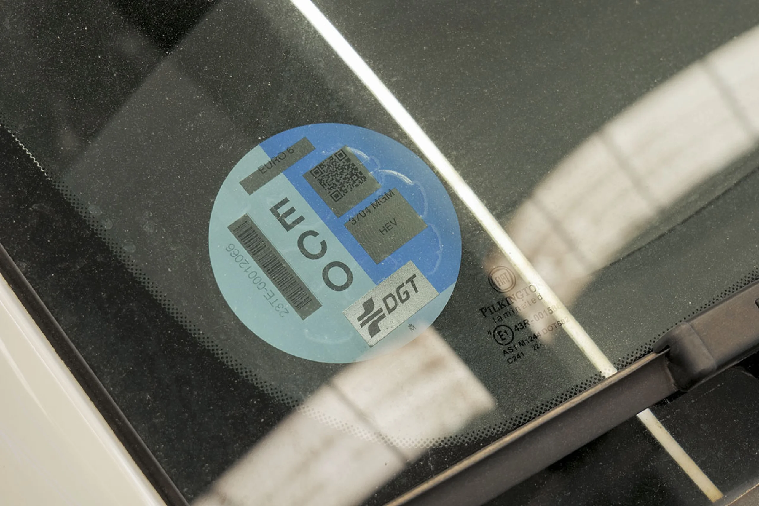 Fiat 500 C Dolcevita 1.0 Hybrid 51KW 70 CV - Foto 9
