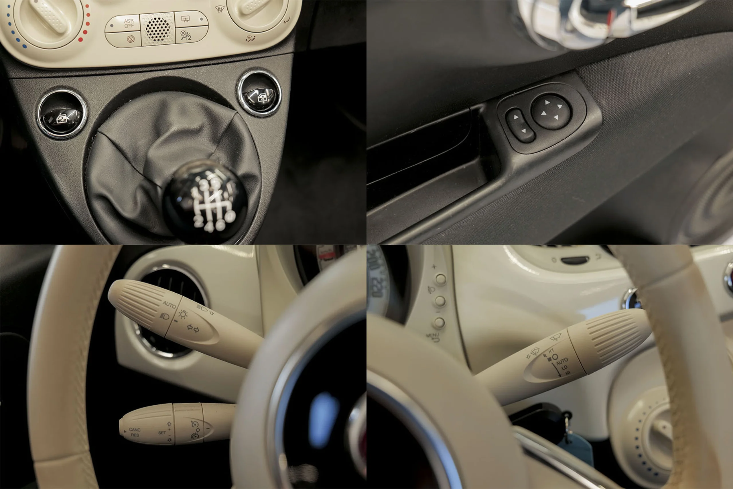 Fiat 500 C Dolcevita 1.0 Hybrid 51KW 70 CV - Foto 22