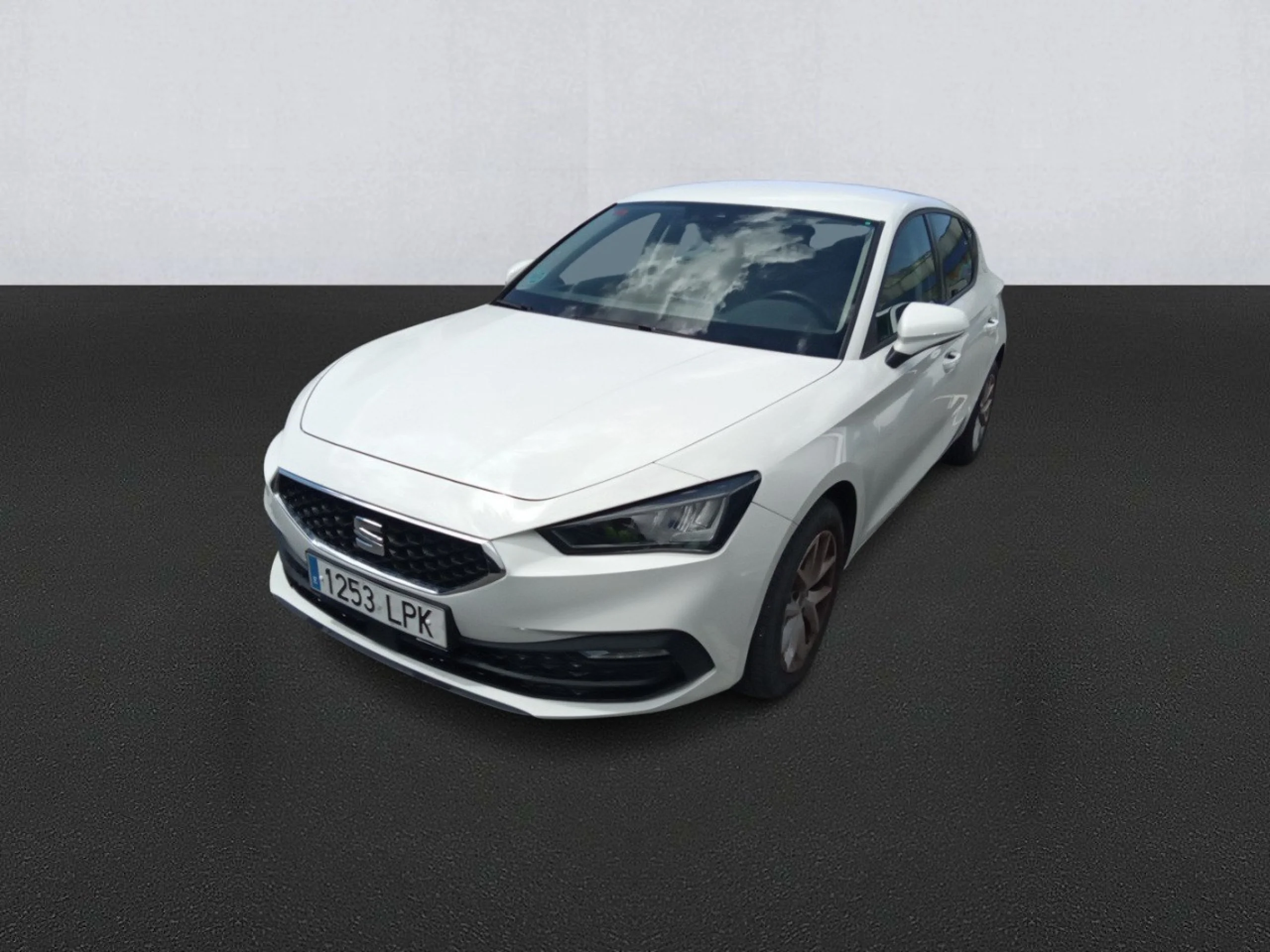 Seat Leon 2.0 TDI 85kW S&amp;S Style Go - Foto 1