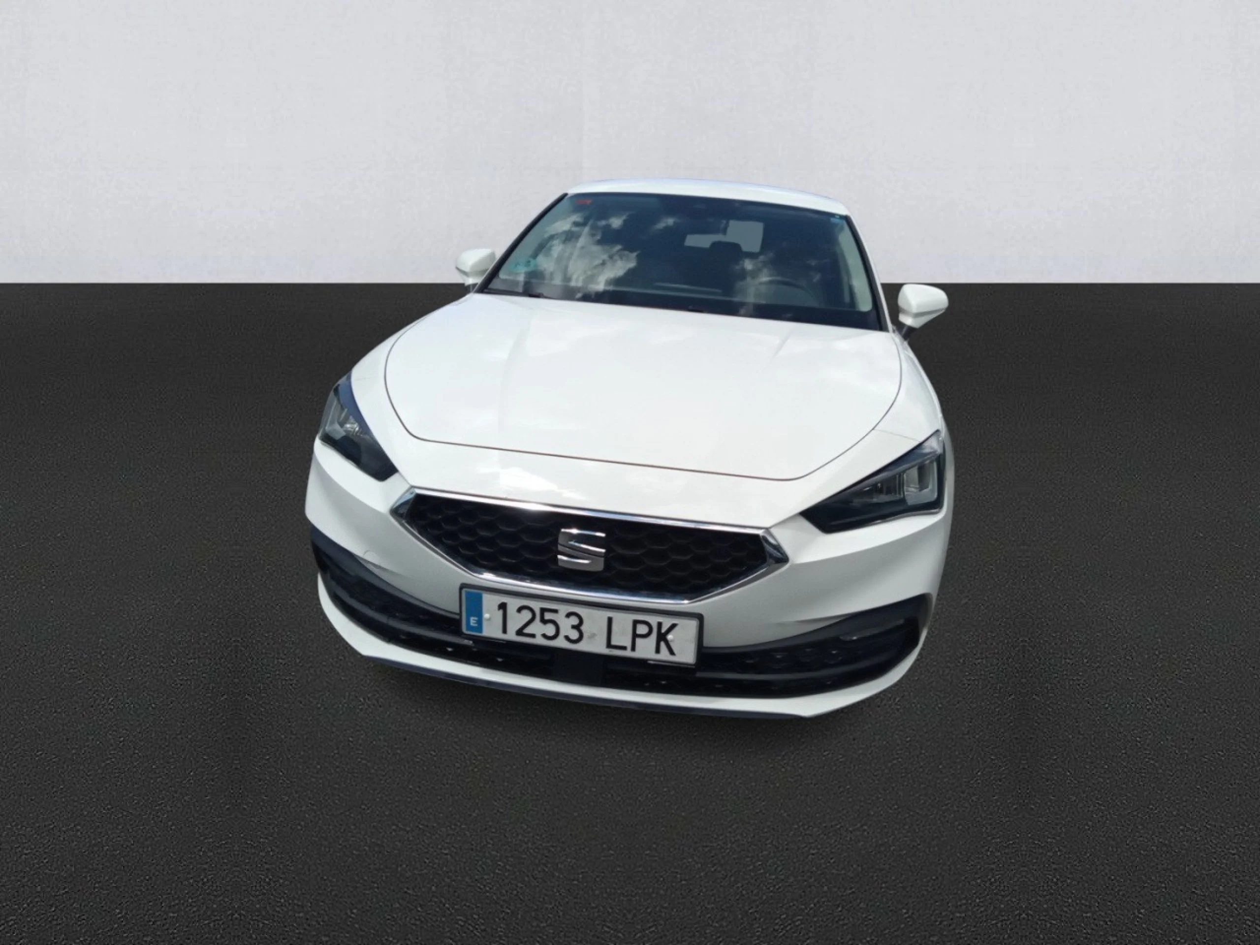 Seat Leon 2.0 TDI 85kW S&amp;S Style Go - Foto 2