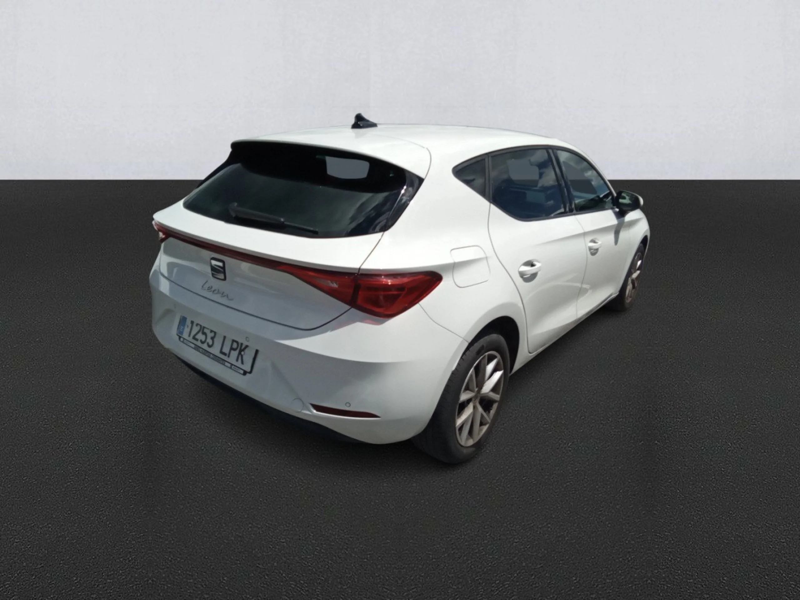 Seat Leon 2.0 TDI 85kW S&amp;S Style Go - Foto 4