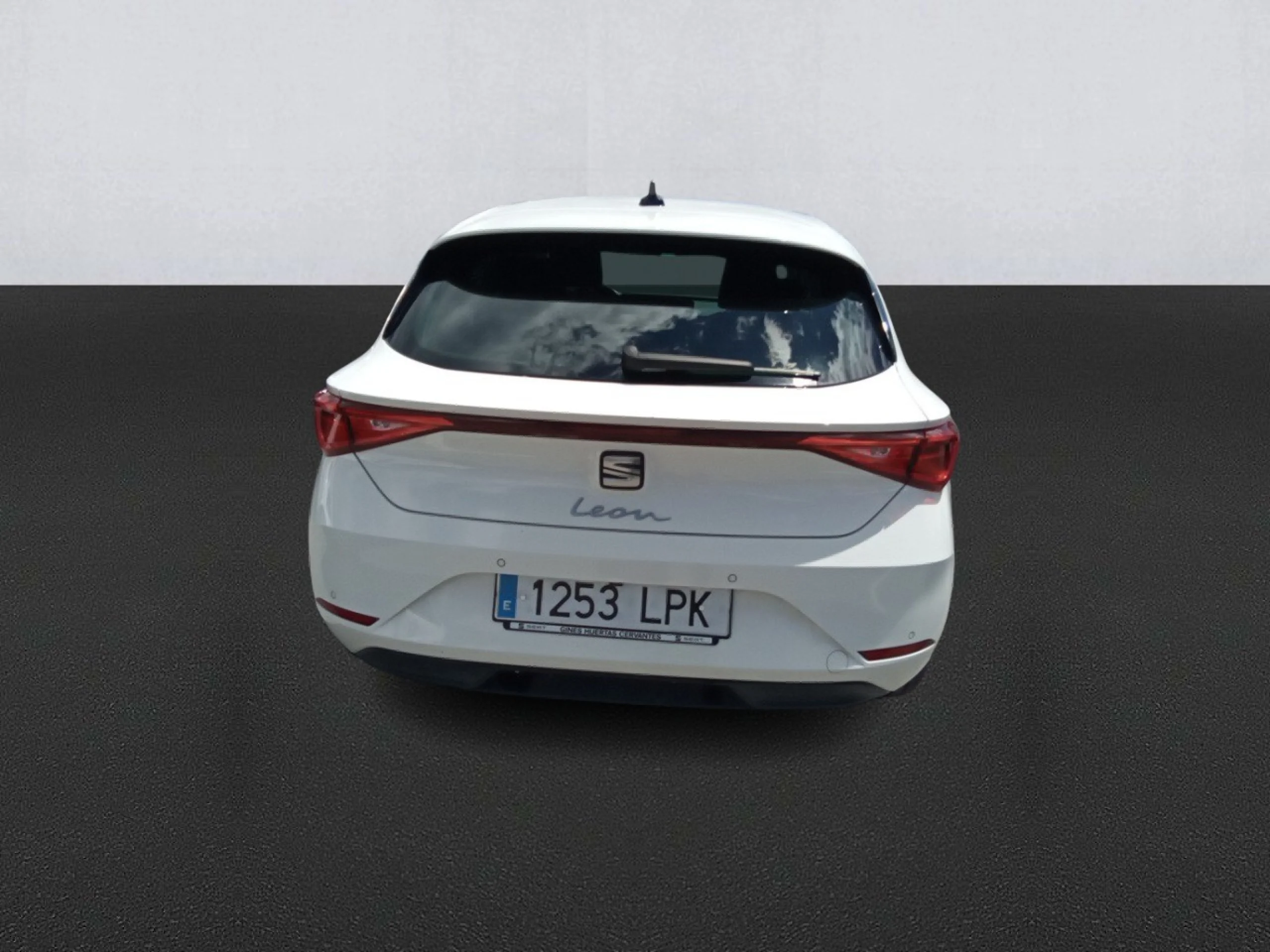 Seat Leon 2.0 TDI 85kW S&amp;S Style Go - Foto 5