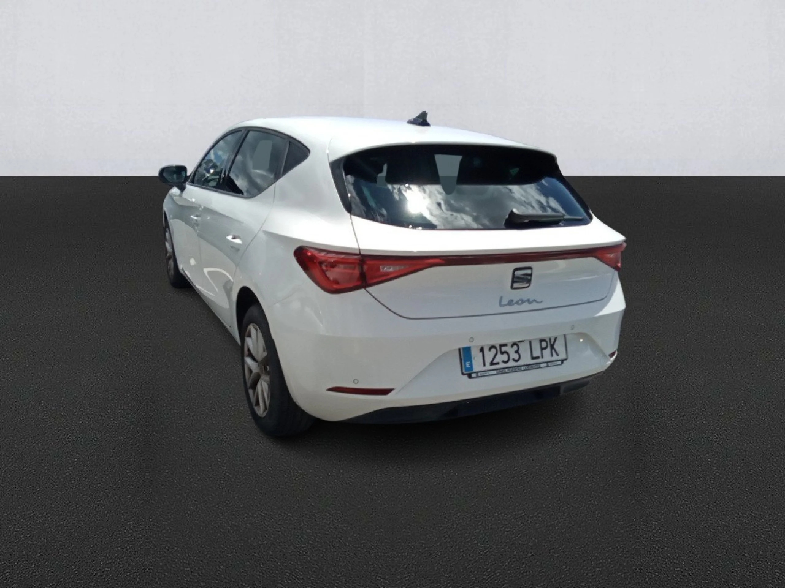 Seat Leon 2.0 TDI 85kW S&amp;S Style Go - Foto 6