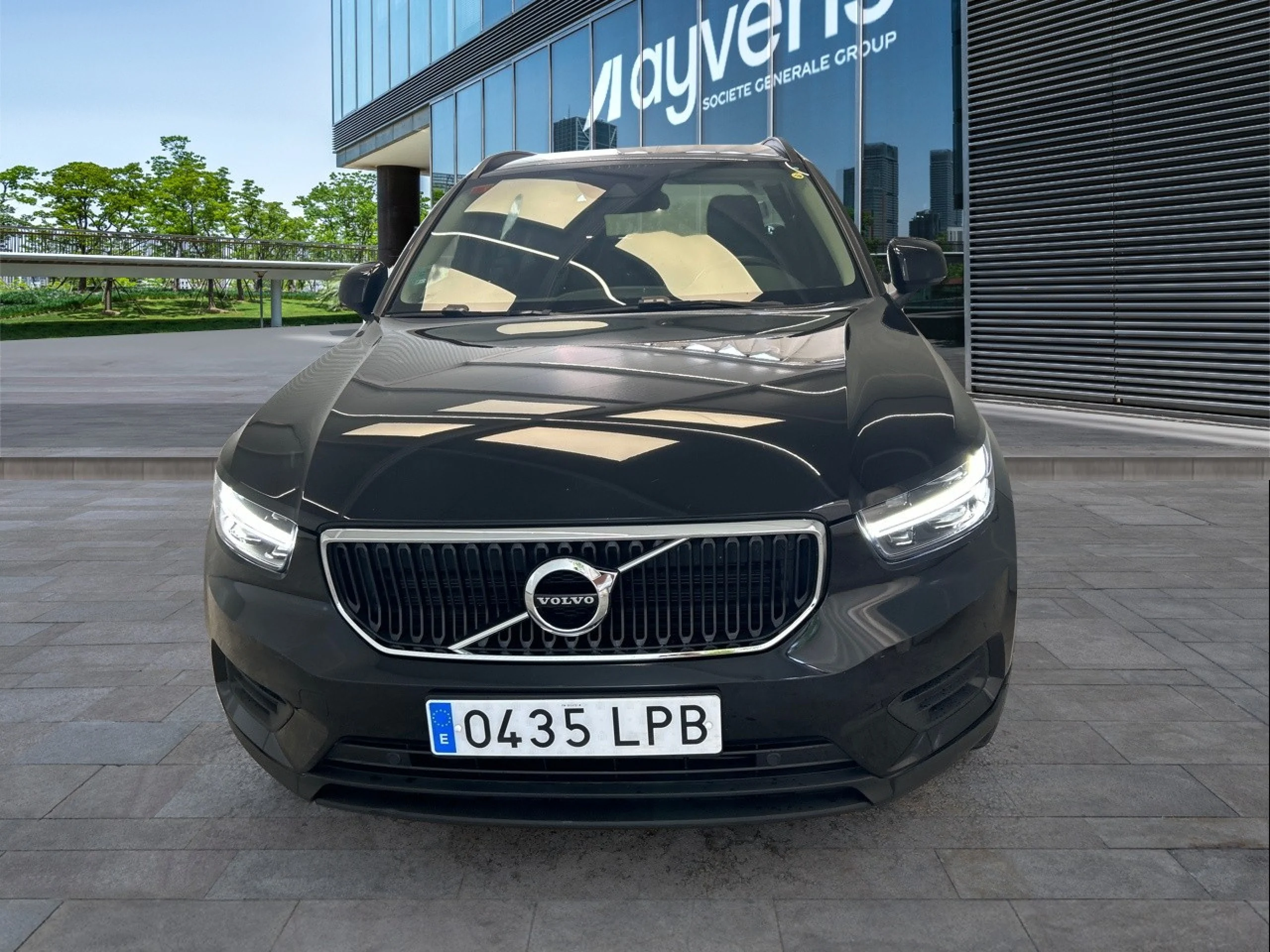 Volvo XC 40 XC40 1.5 T2 Momentum Core - Foto 2