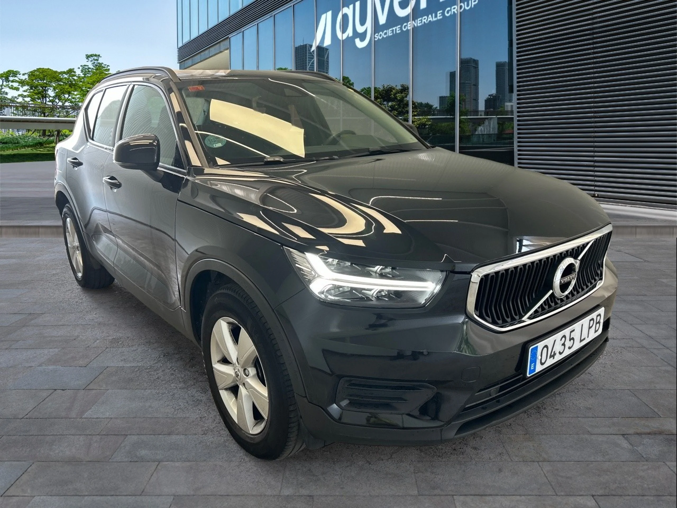 Volvo XC 40 XC40 1.5 T2 Momentum Core - Foto 3