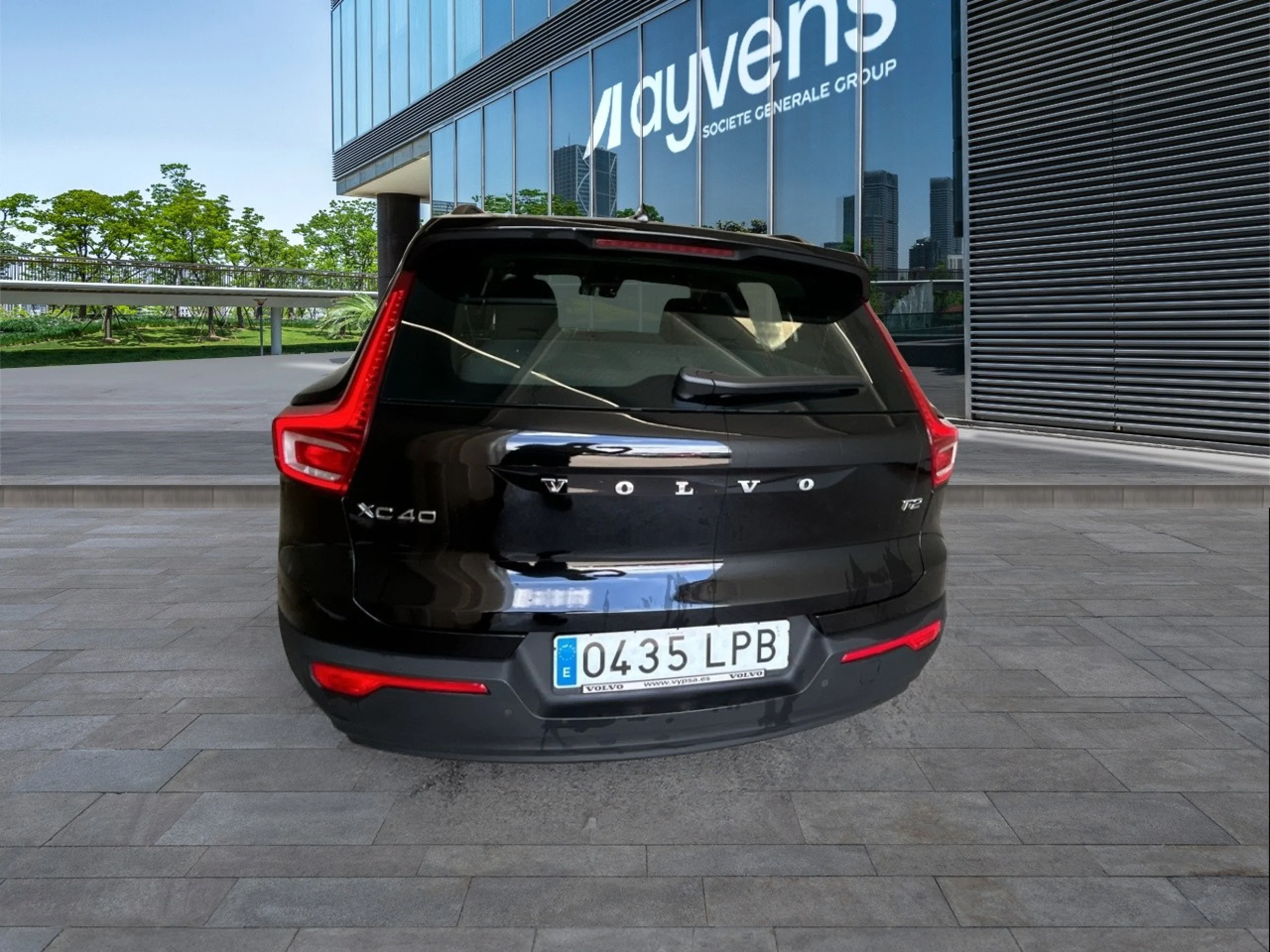 Volvo XC 40 XC40 1.5 T2 Momentum Core - Foto 5