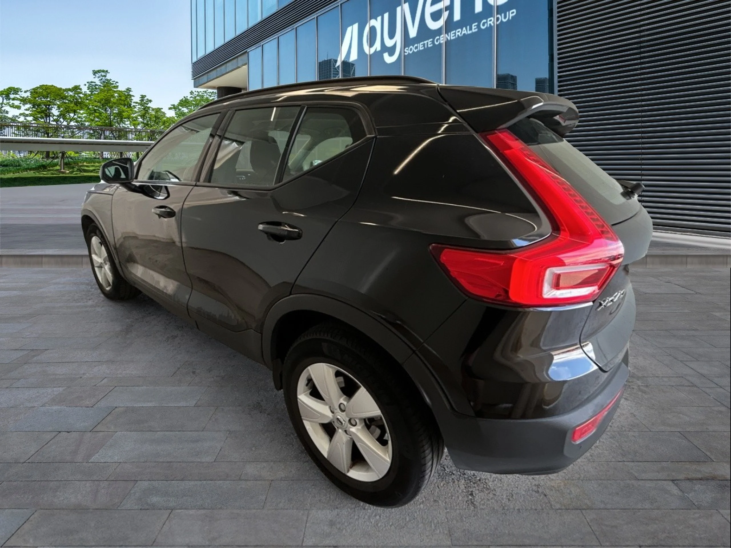 Volvo XC 40 XC40 1.5 T2 Momentum Core - Foto 6