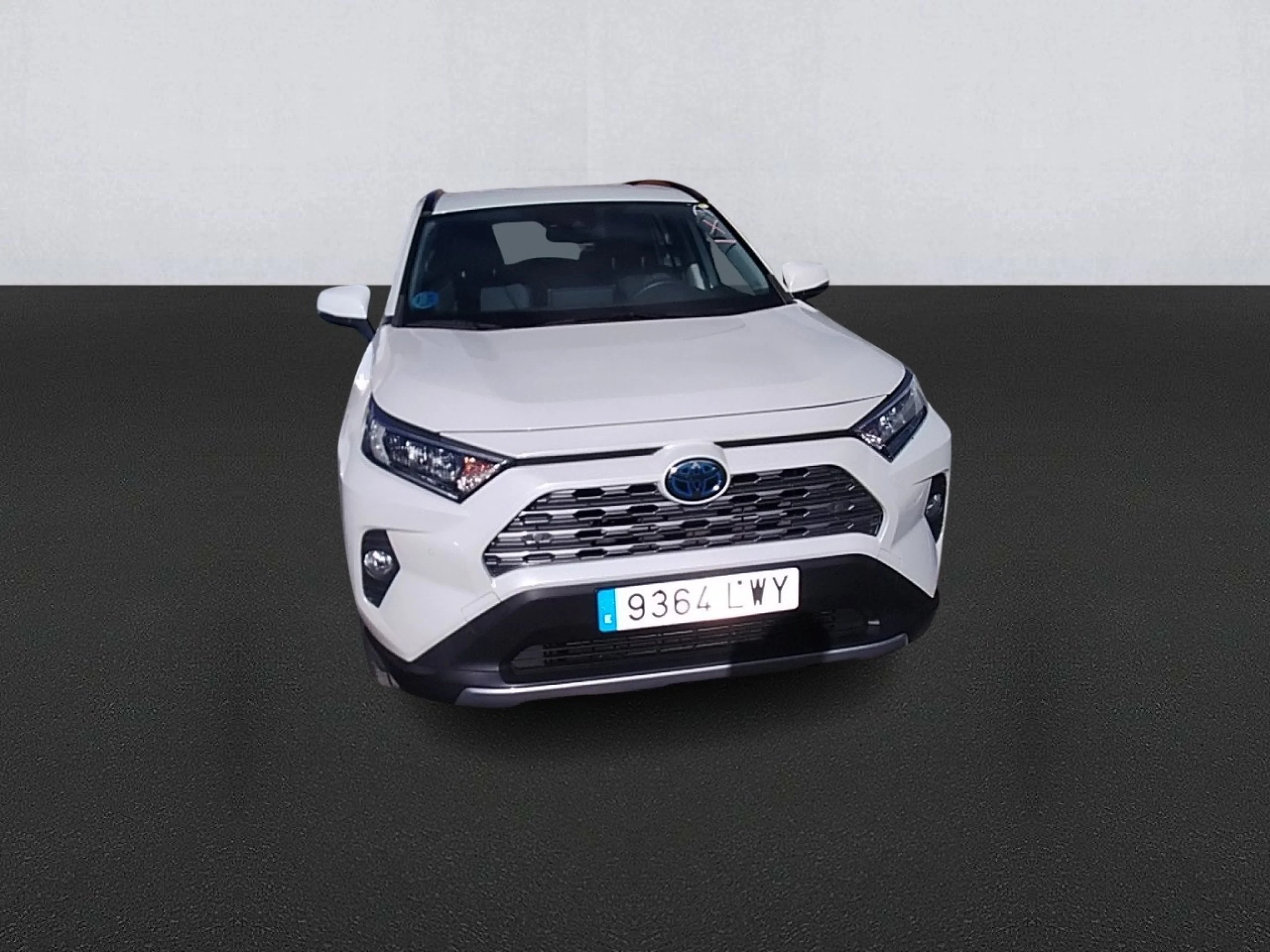 Toyota RAV 4 RAV4 2.5 Híbri Alisio Plus 4x2 CVT - Foto 2