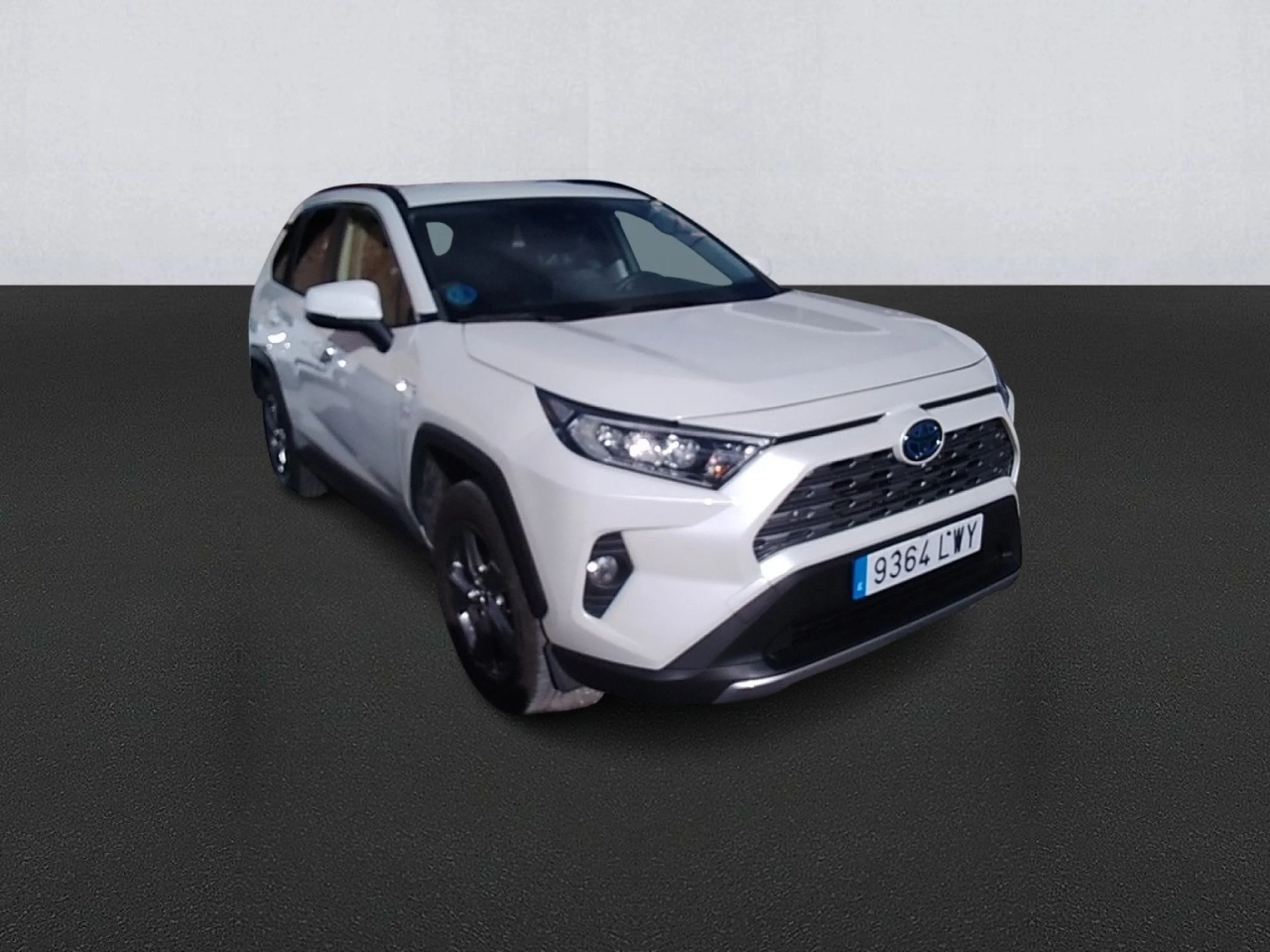 Toyota RAV 4 RAV4 2.5 Híbri Alisio Plus 4x2 CVT - Foto 3