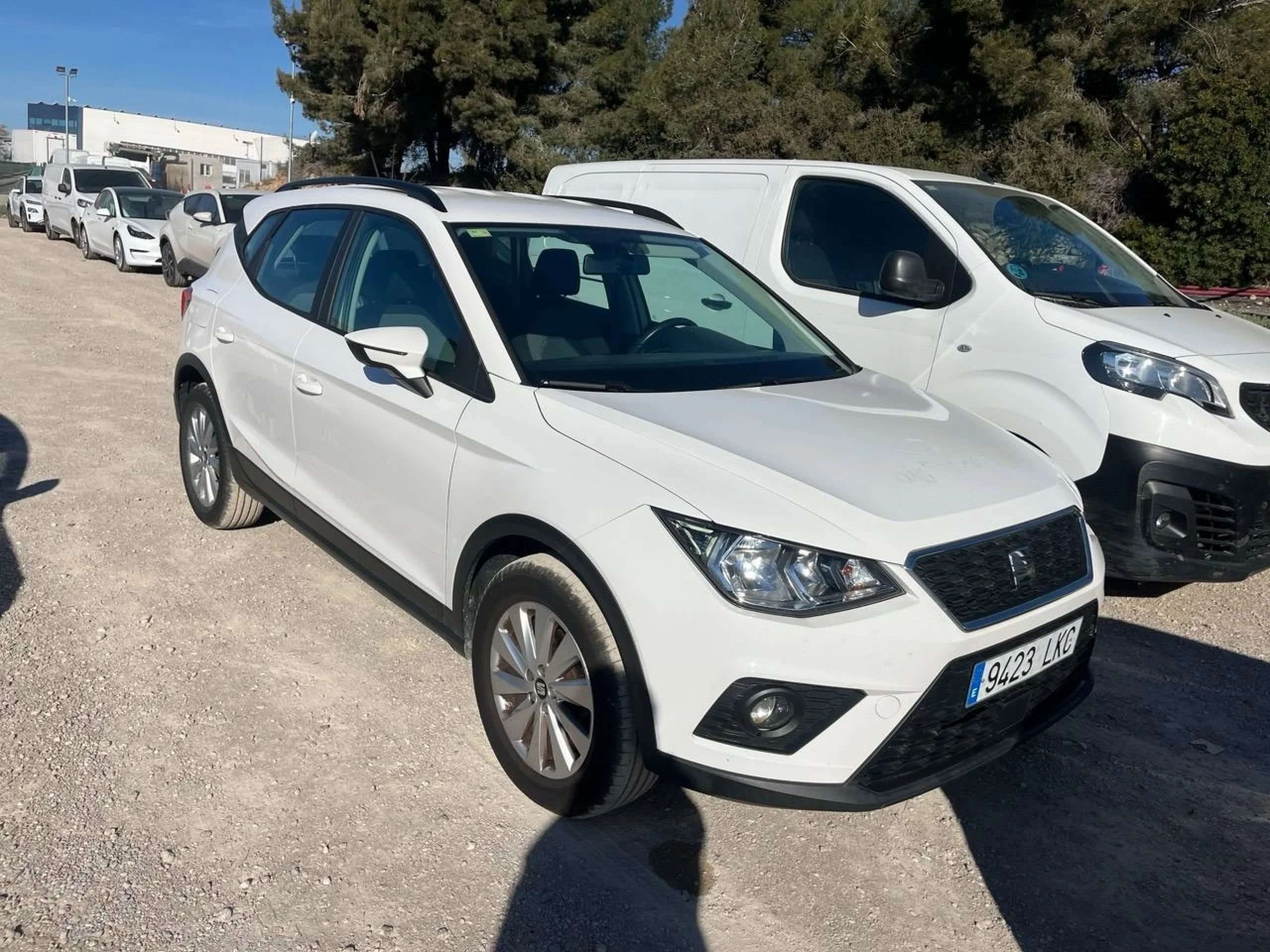 Seat Arona 1.6 TDI 70kW (95CV) Style Ecomotive - Foto 3
