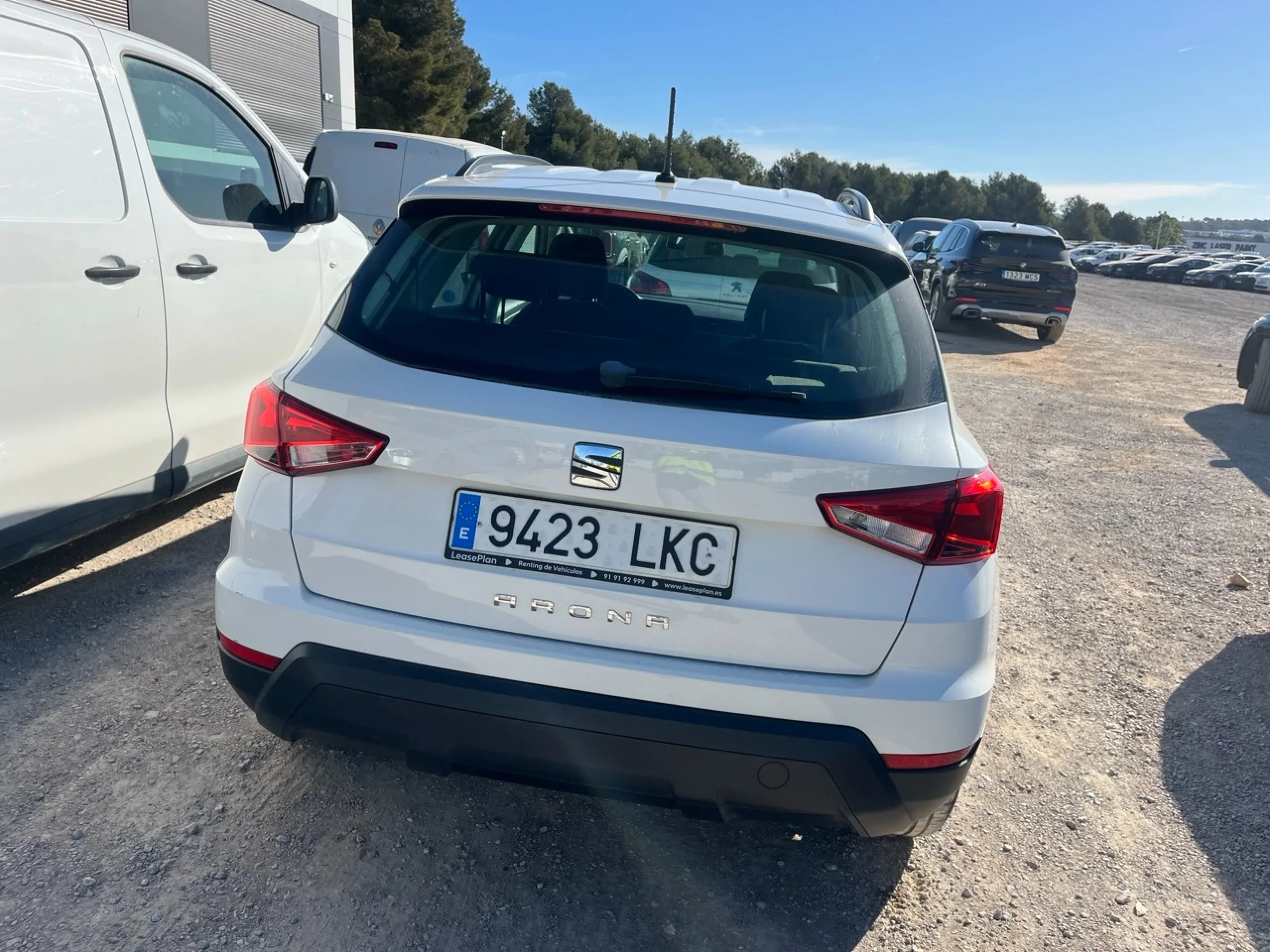 Seat Arona 1.6 TDI 70kW (95CV) Style Ecomotive - Foto 5