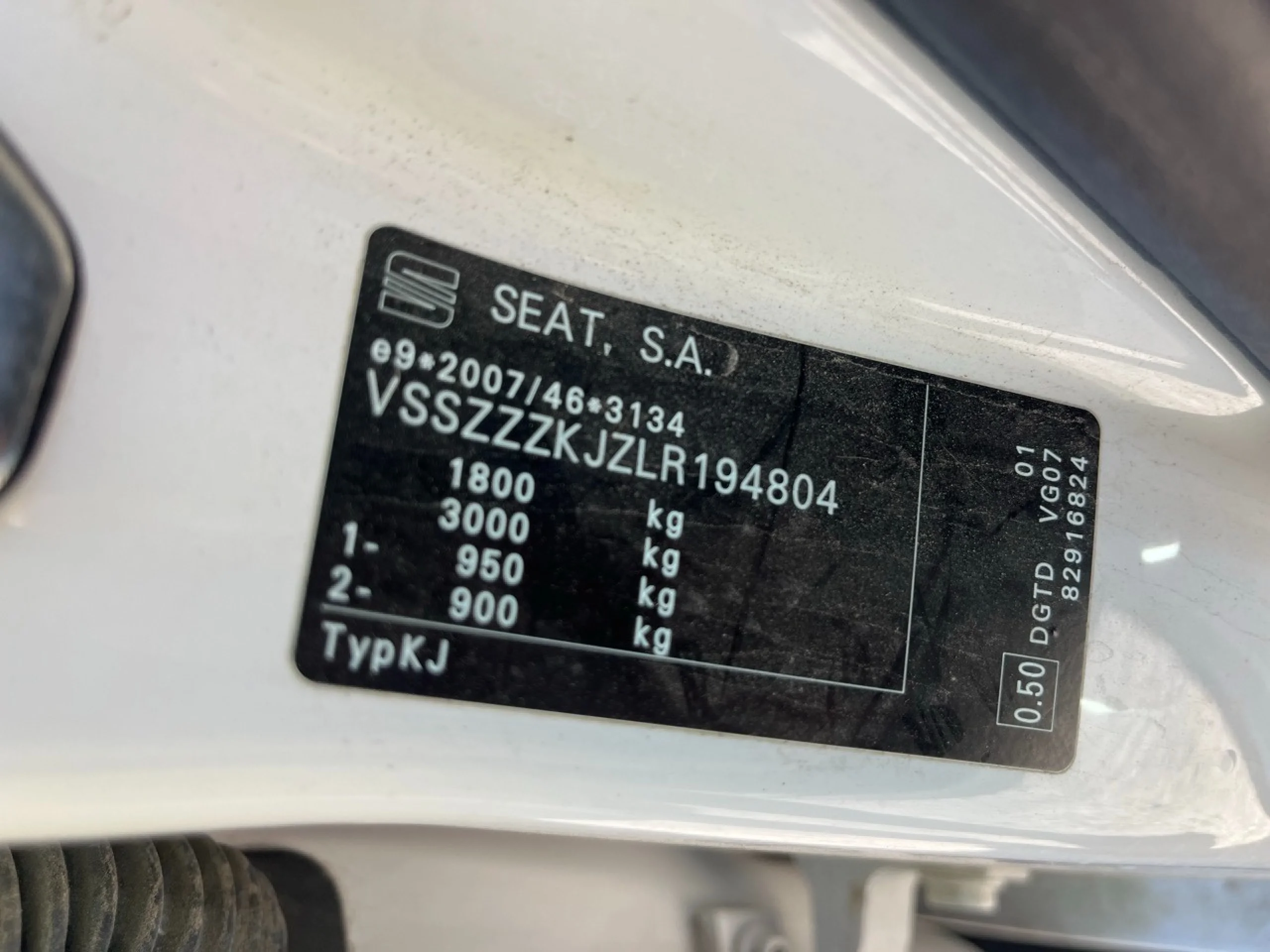 Seat Arona 1.6 TDI 70kW (95CV) Style Ecomotive - Foto 8