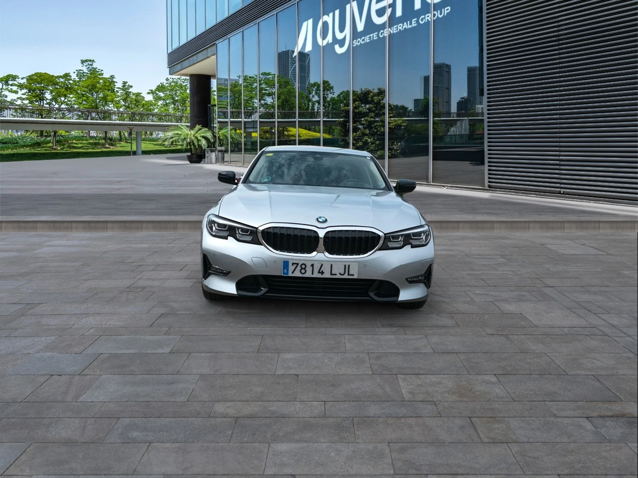 BMW 318 SERIES 3 318d - Foto 2