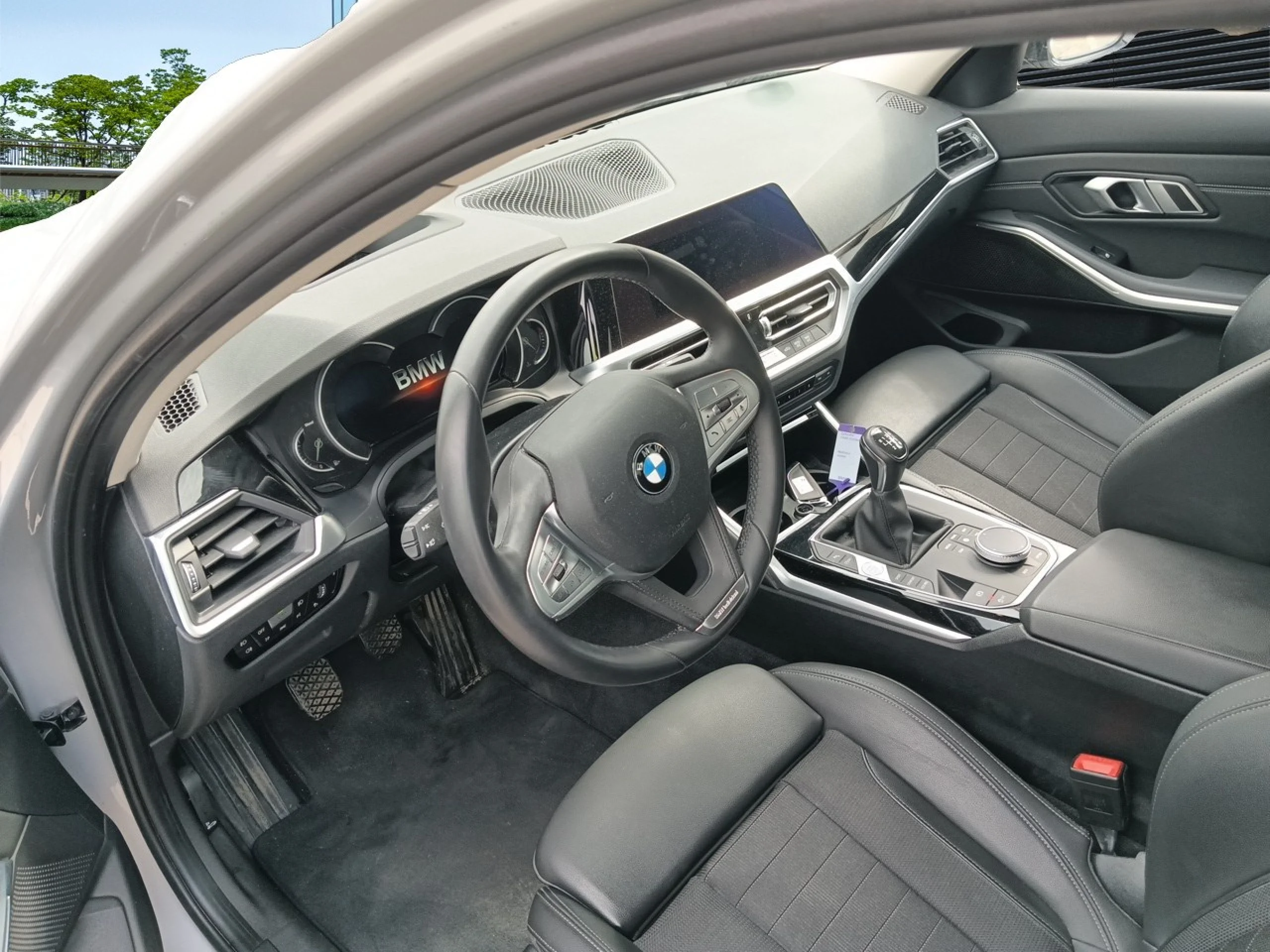 BMW 318 SERIES 3 318d - Foto 7