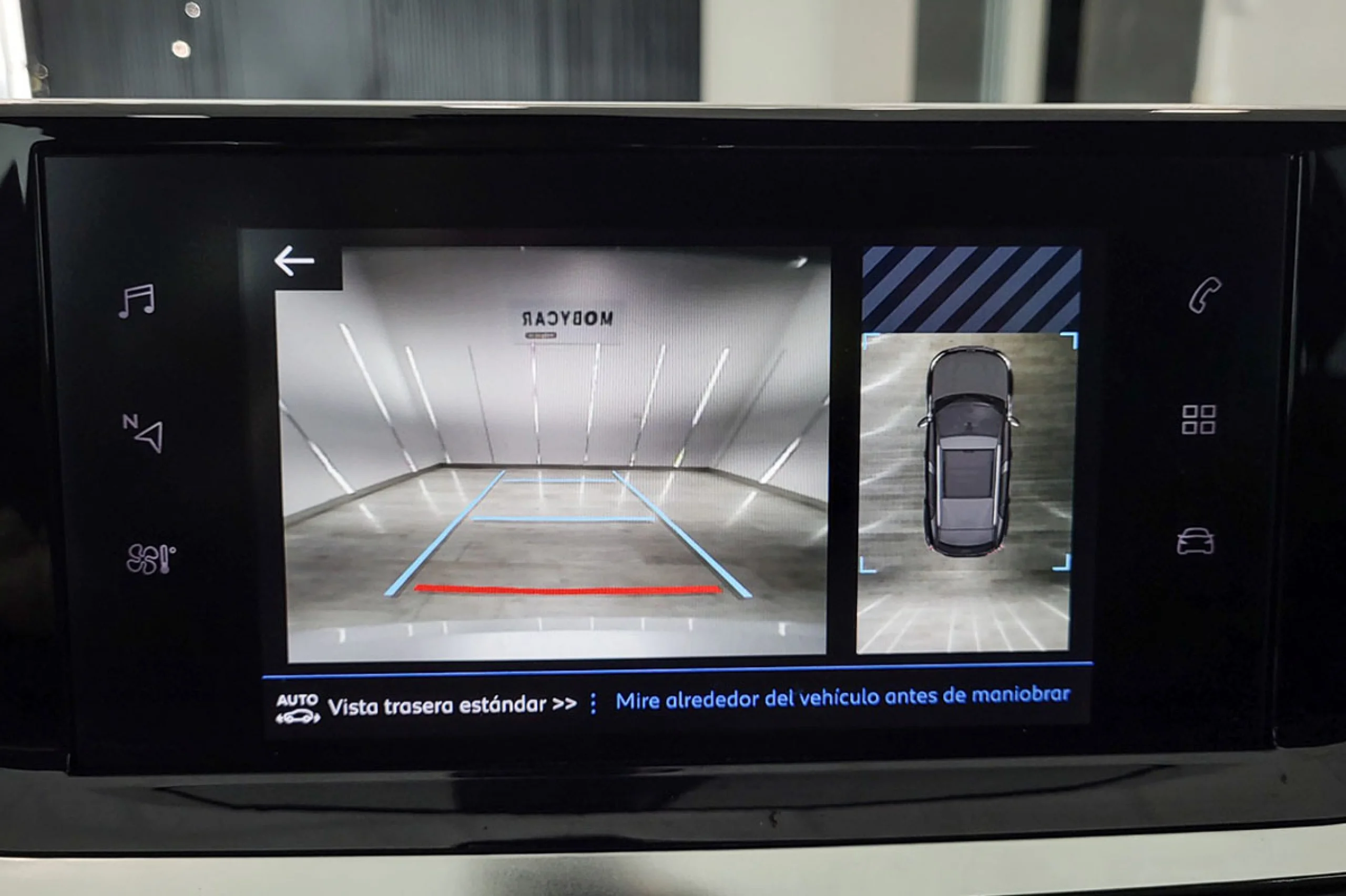 Peugeot 2008 Allure Puretech 130 SS 6 Vel. MAN - Foto 9