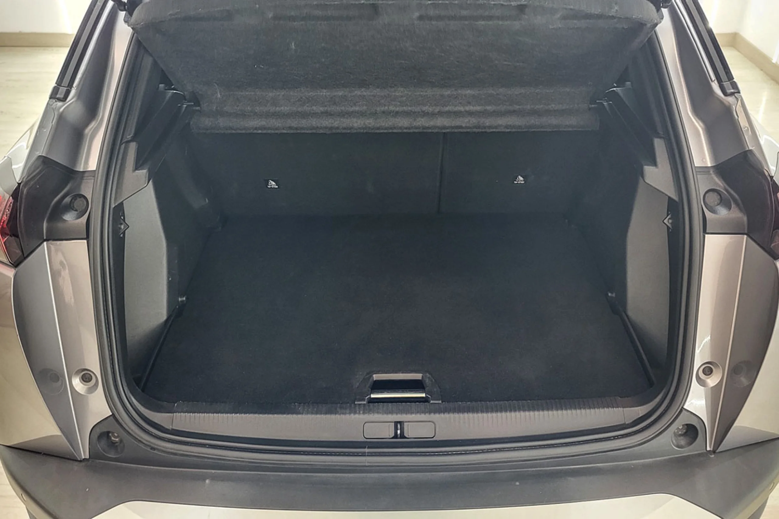 Peugeot 2008 Allure Puretech 130 SS 6 Vel. MAN - Foto 11