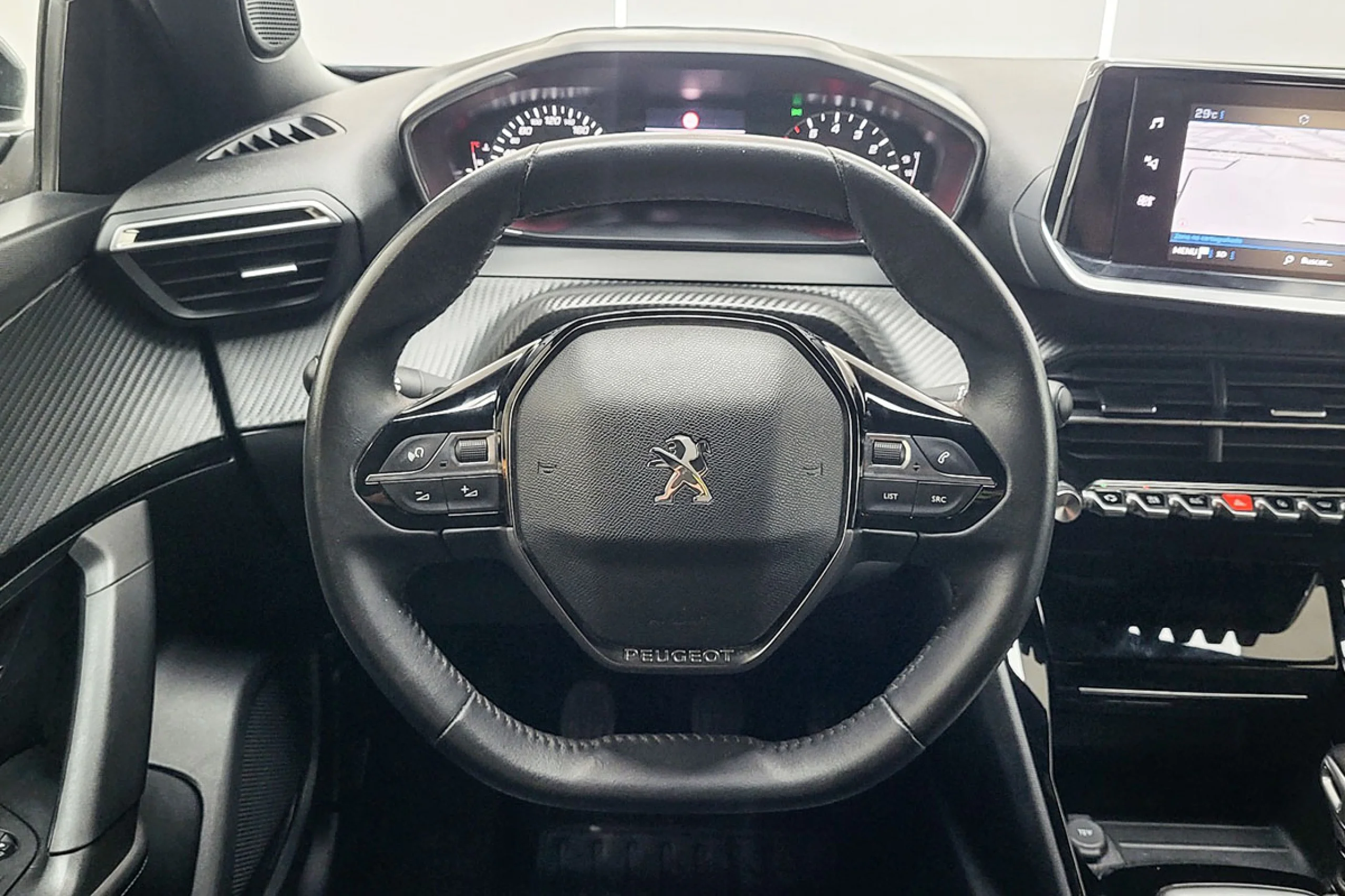 Peugeot 2008 Allure Puretech 130 SS 6 Vel. MAN - Foto 14