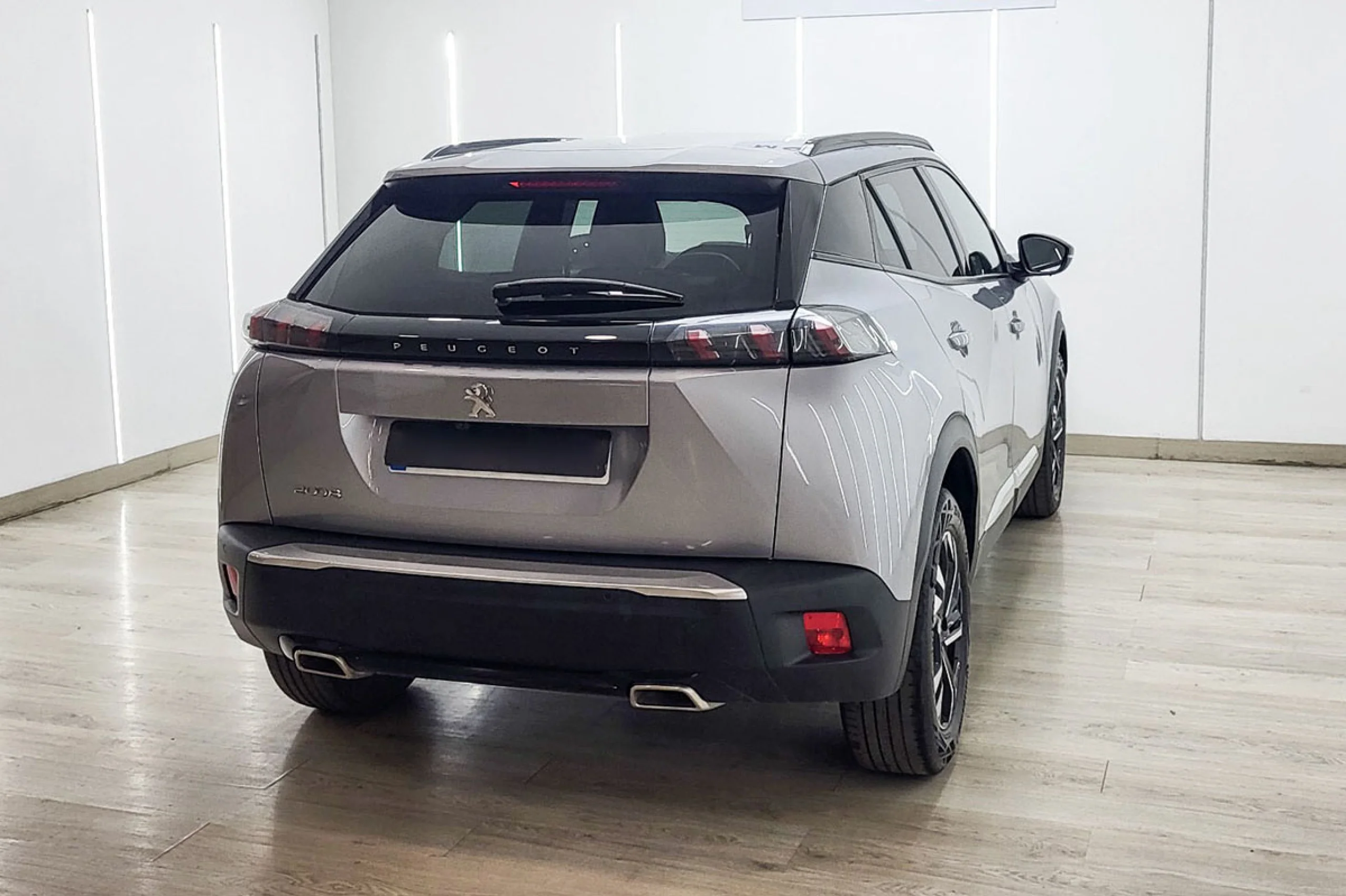 Peugeot 2008 Allure Puretech 130 SS 6 Vel. MAN - Foto 19