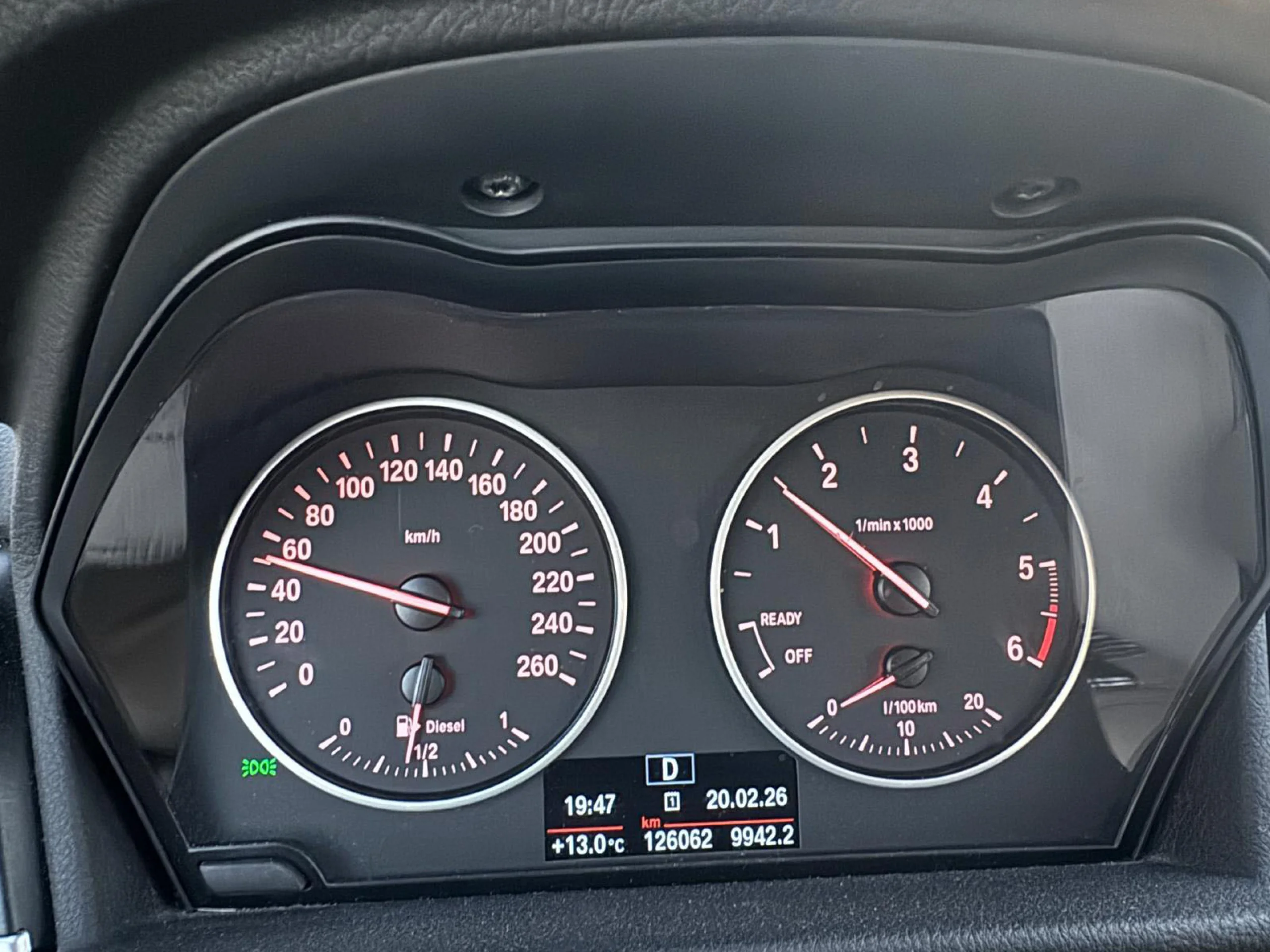 BMW 218 Serie 2 Gran Tourer 218d - Foto 6