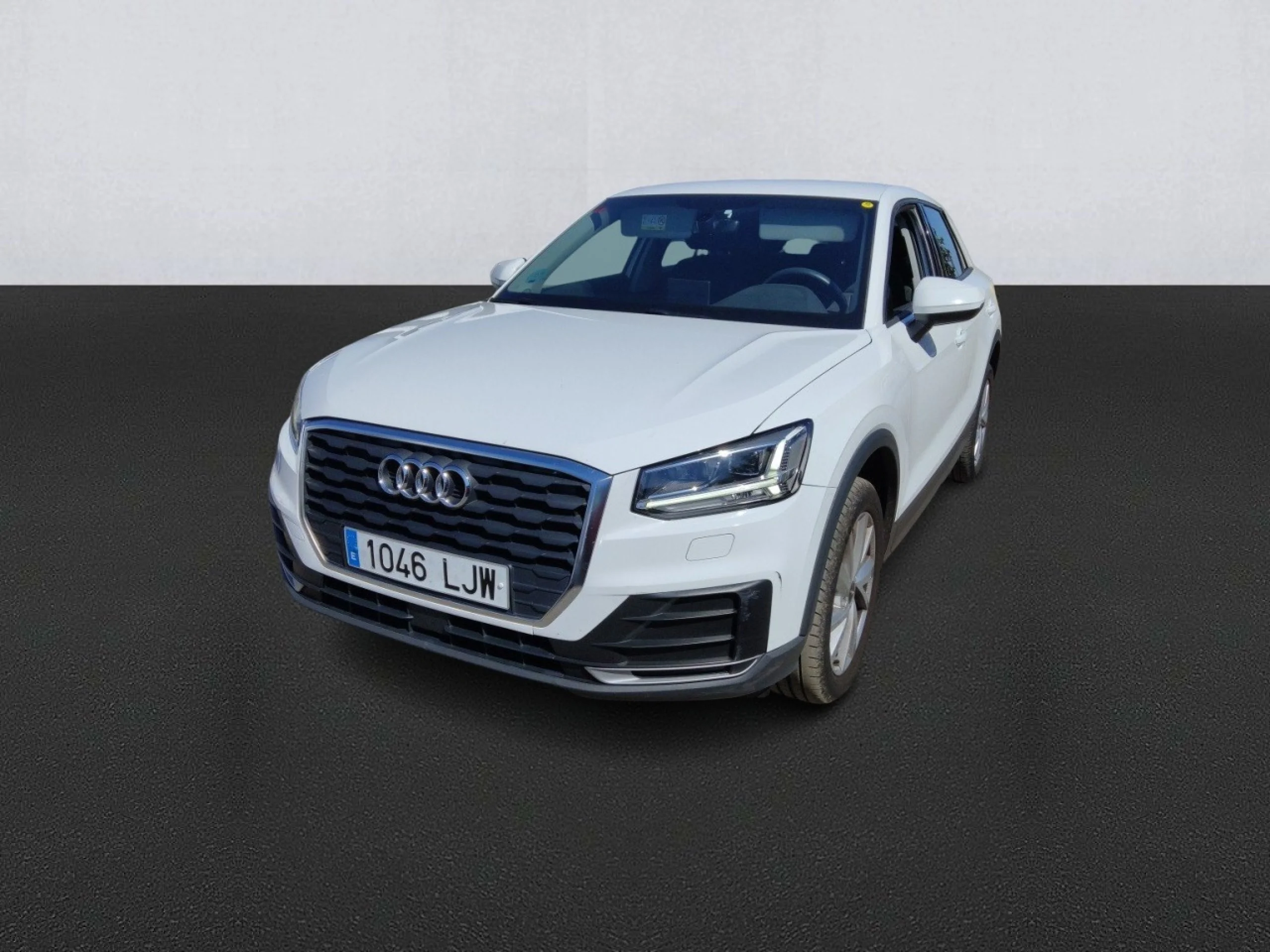 Audi Q2 Advanced 30 TDI 85kW (116CV) S tronic - Foto 1
