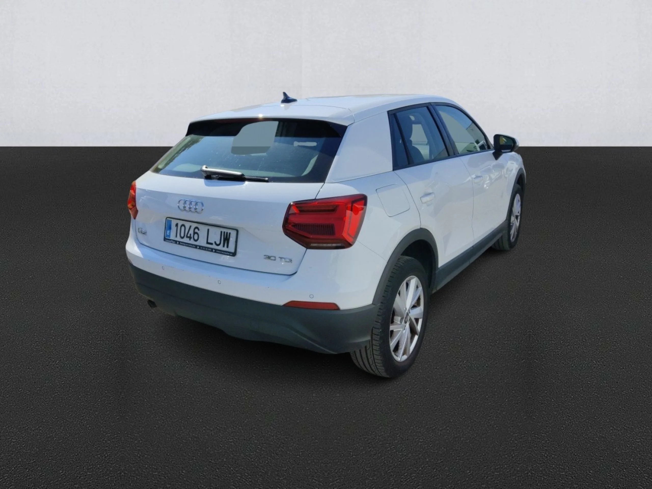 Audi Q2 Advanced 30 TDI 85kW (116CV) S tronic - Foto 4