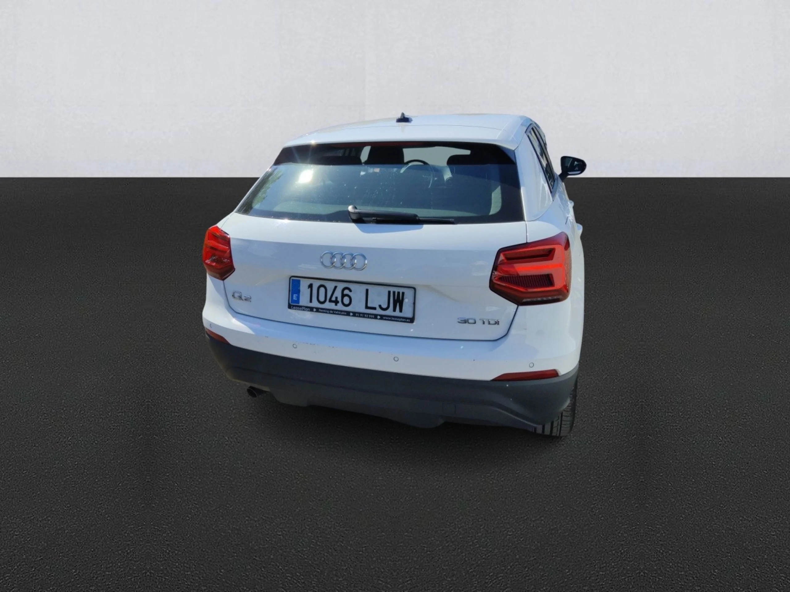 Audi Q2 Advanced 30 TDI 85kW (116CV) S tronic - Foto 5