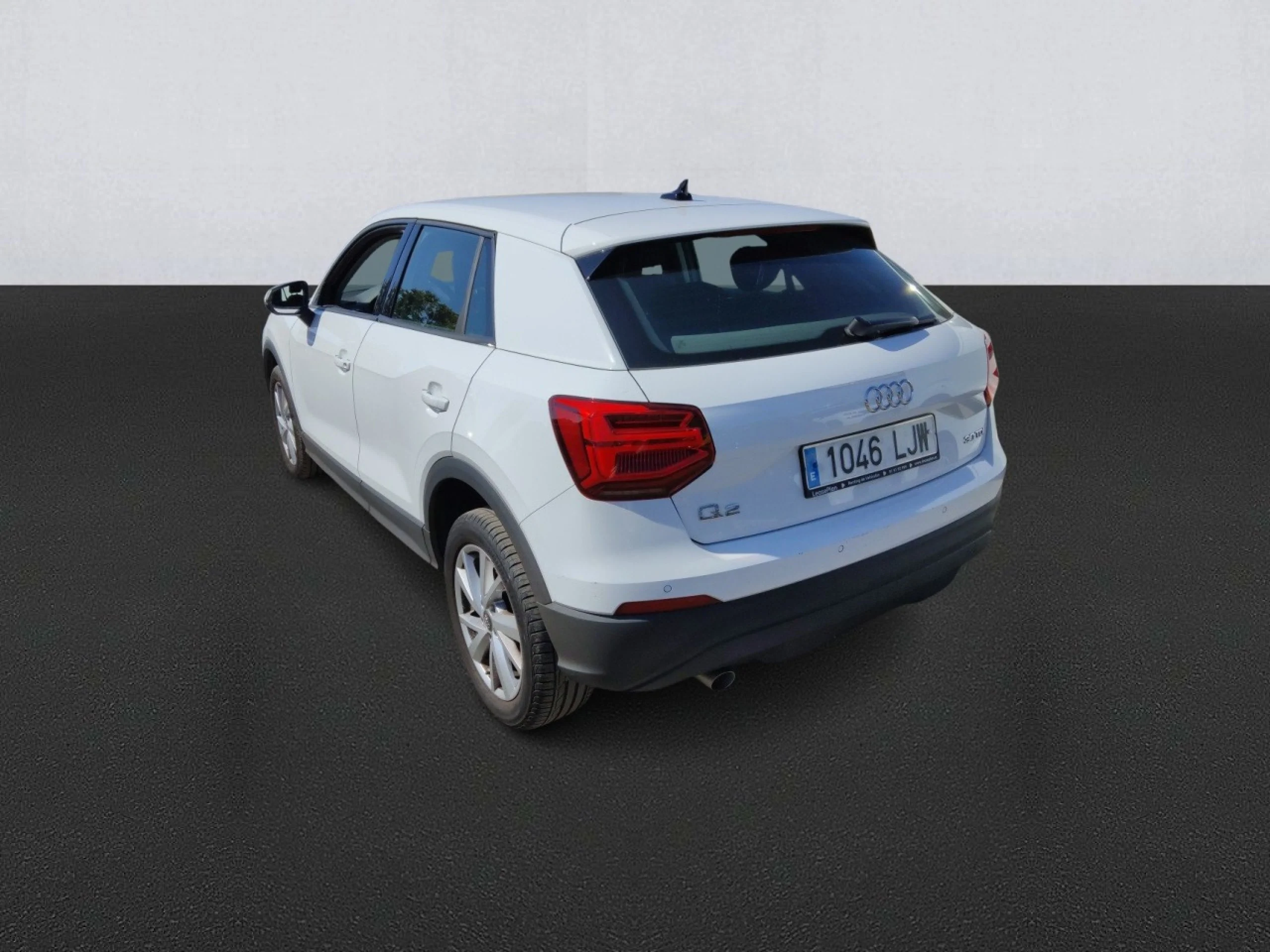 Audi Q2 Advanced 30 TDI 85kW (116CV) S tronic - Foto 6