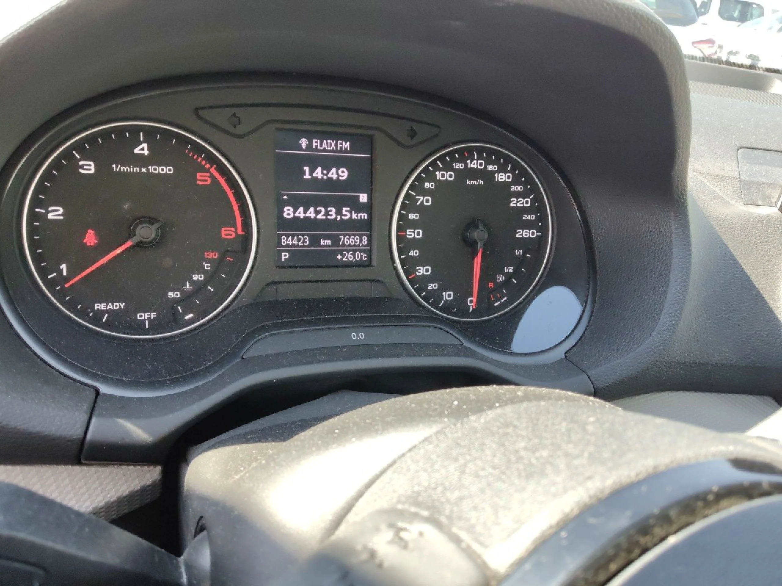 Audi Q2 Advanced 30 TDI 85kW (116CV) S tronic - Foto 8