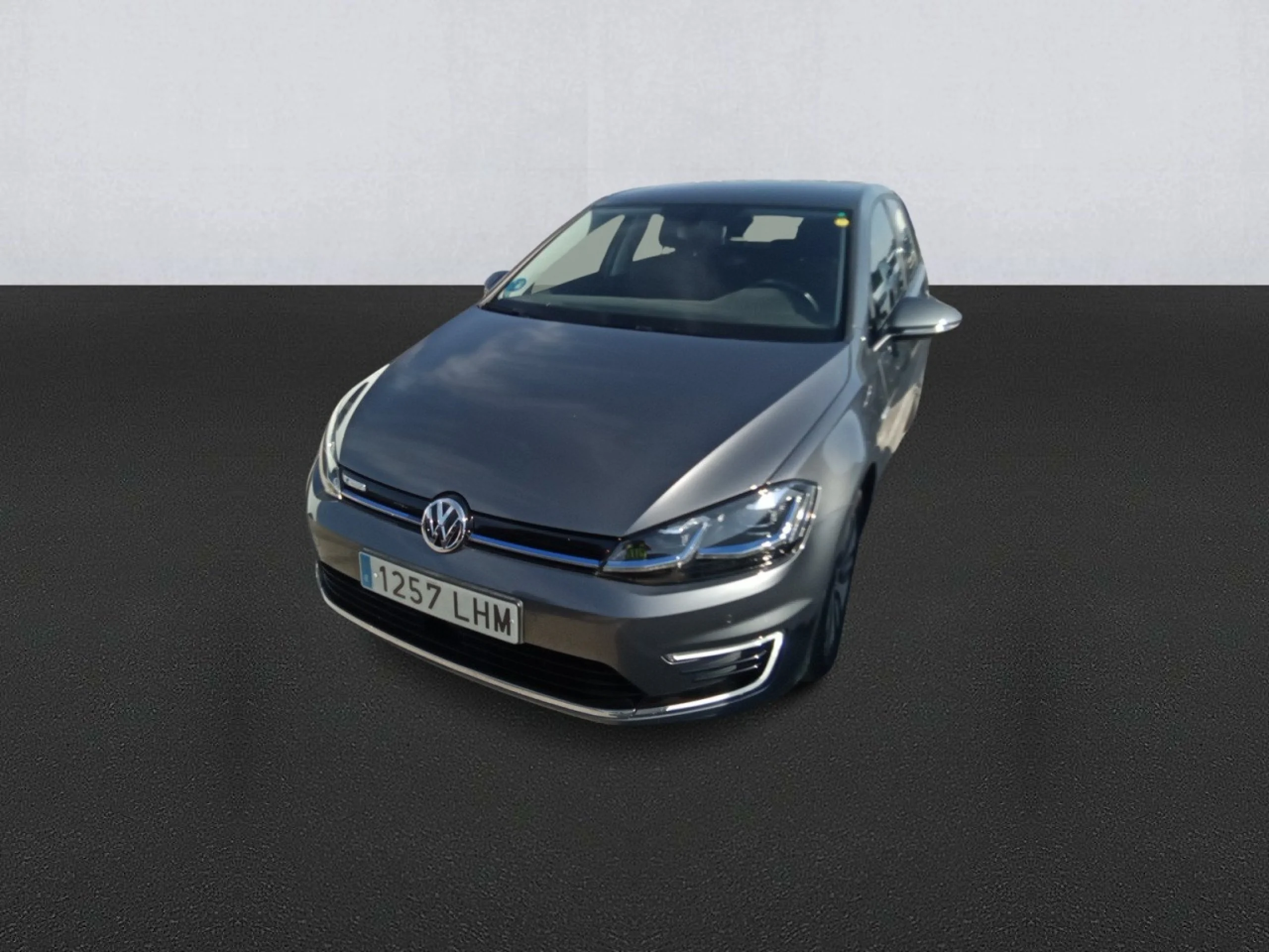 Volkswagen Golf ePower 110 kW (136CV) - Foto 1