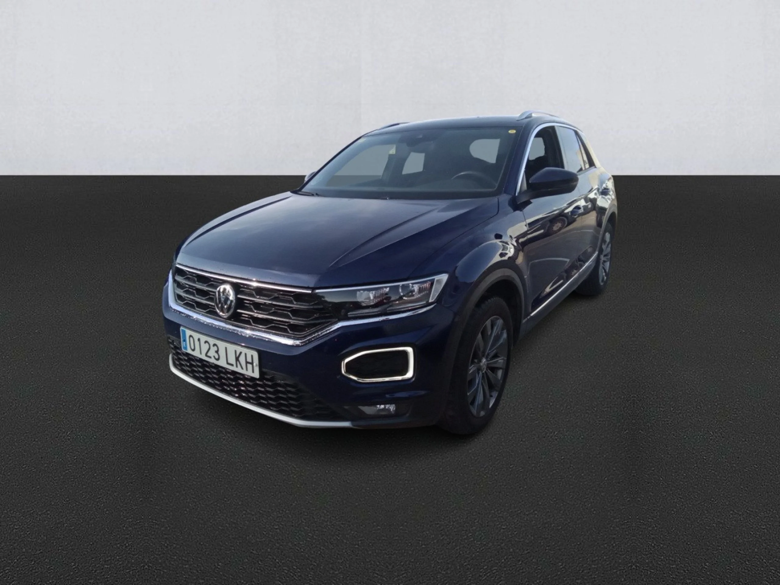 Volkswagen T-Roc Sport 2.0 TDI 110kW (150CV) - Foto 1