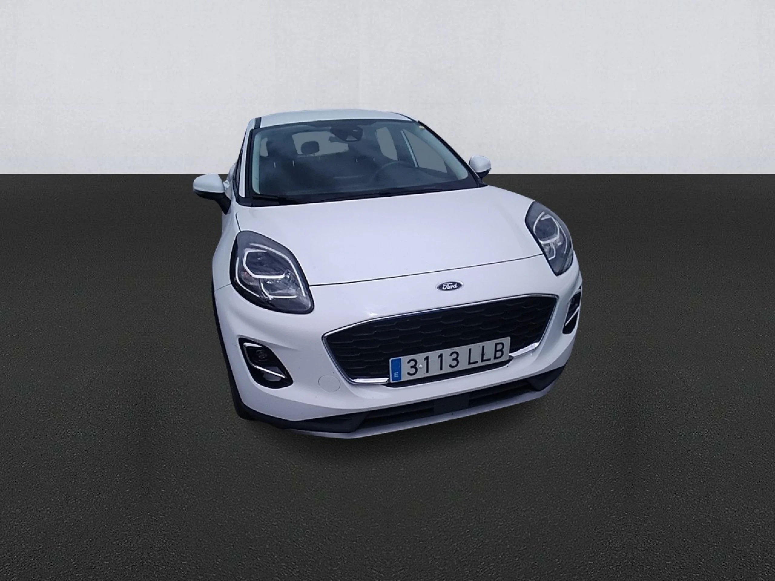 Ford Puma 1.0 EcoBoost 92kW (125cv) Titanium - Foto 2