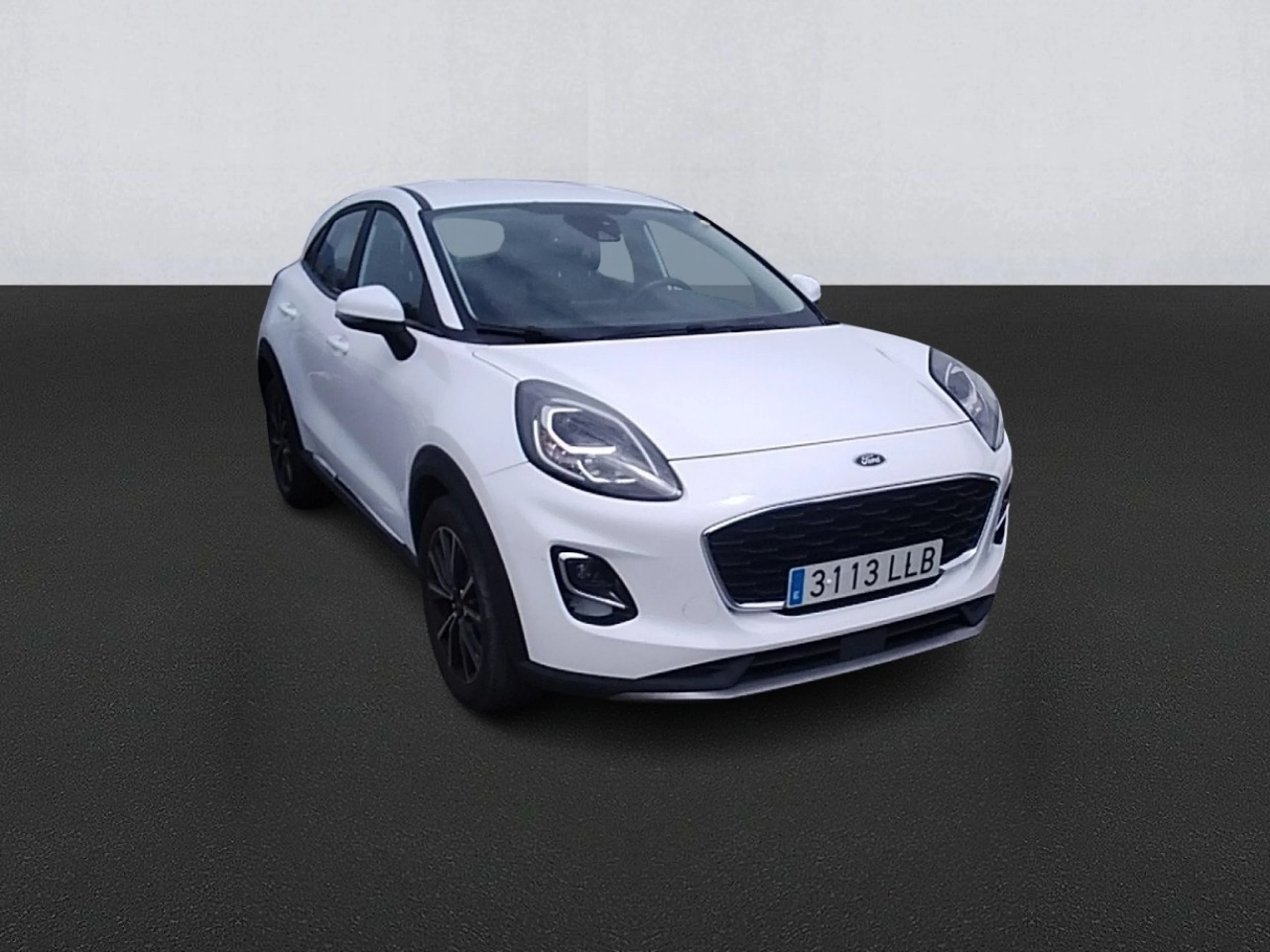 Ford Puma 1.0 EcoBoost 92kW (125cv) Titanium - Foto 3