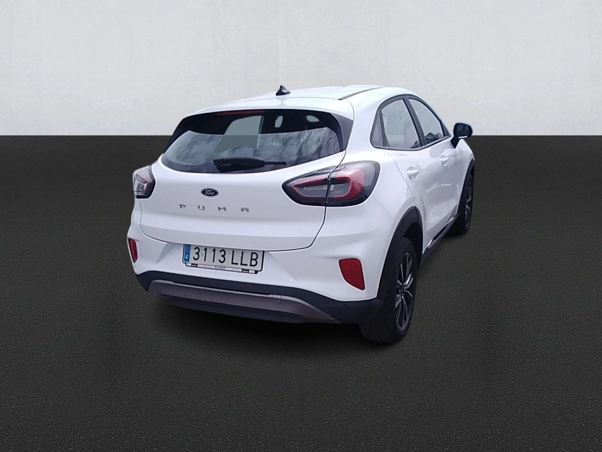 Ford Puma 1.0 EcoBoost 92kW (125cv) Titanium - Foto 4