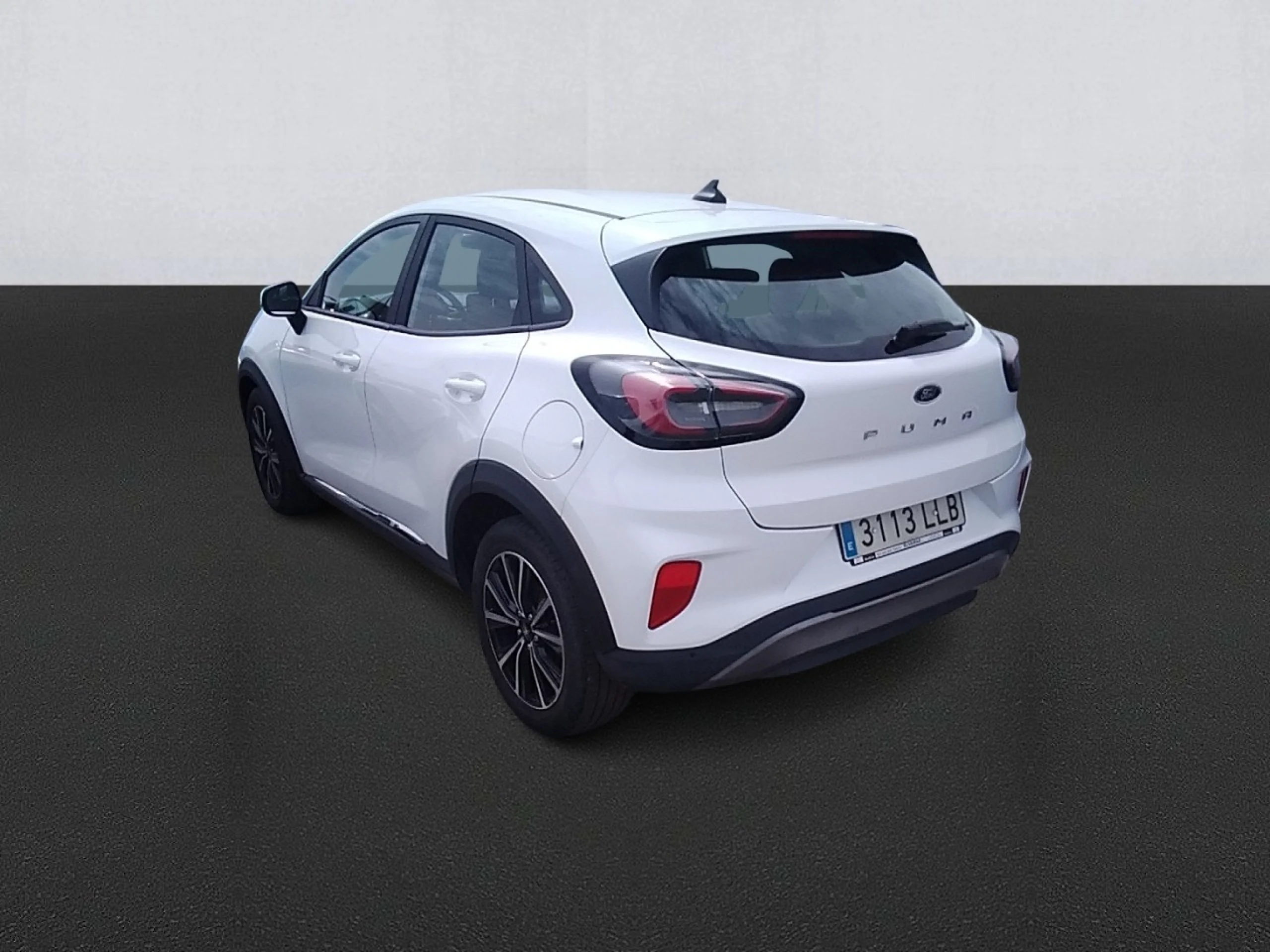 Ford Puma 1.0 EcoBoost 92kW (125cv) Titanium - Foto 6