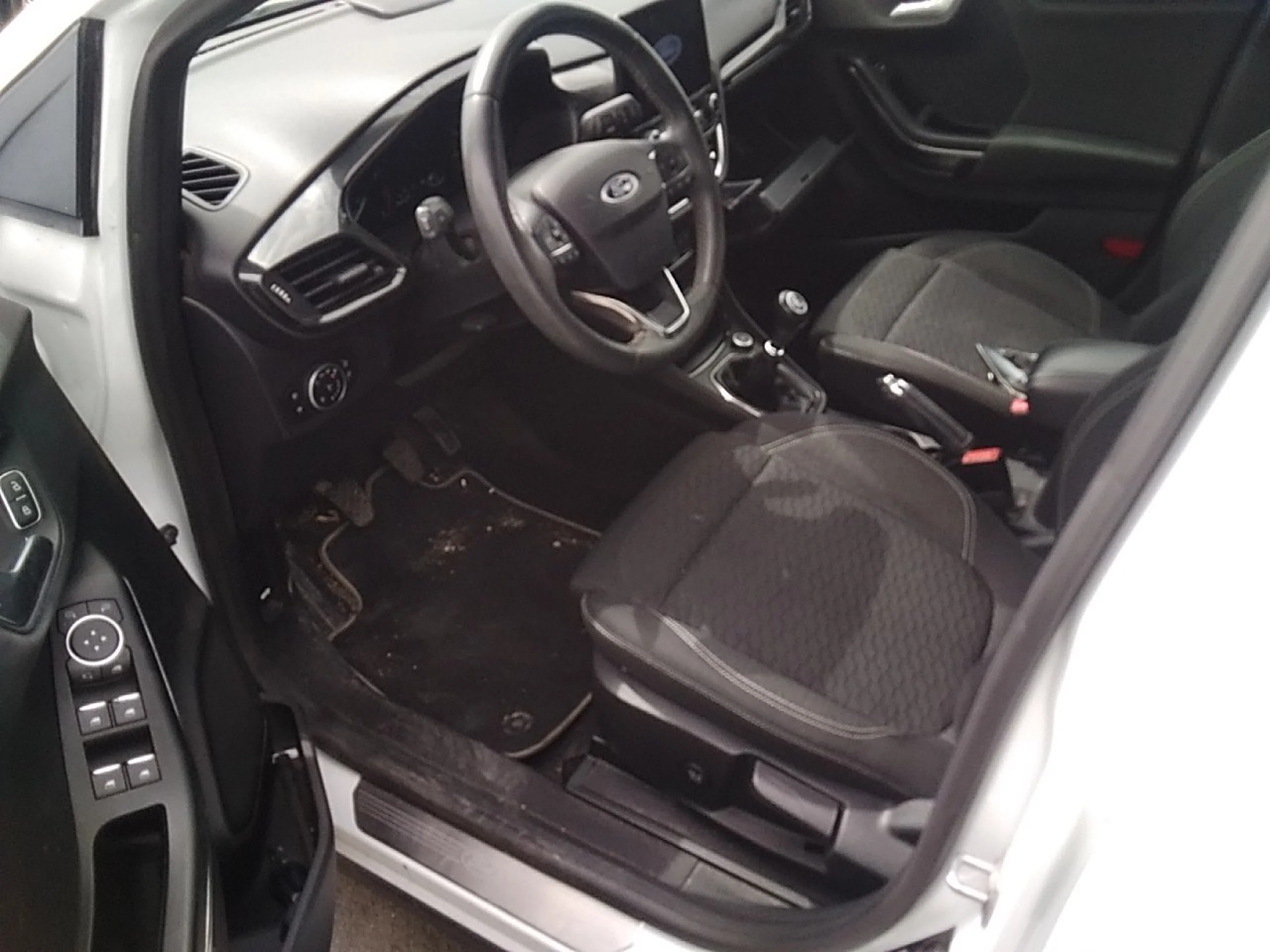 Ford Puma 1.0 EcoBoost 92kW (125cv) Titanium - Foto 7