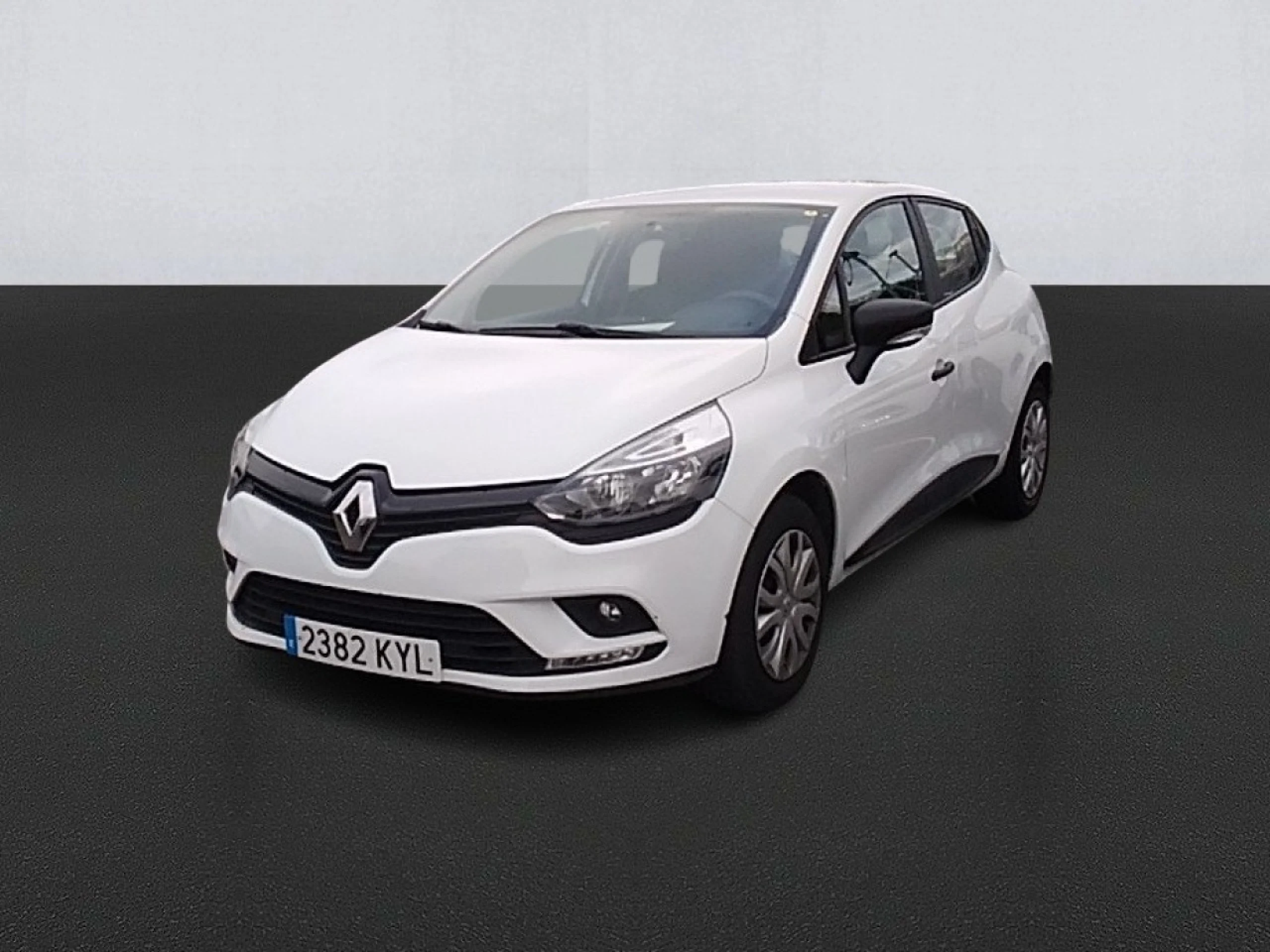 Renault Clio Business TCe 55kW (75CV) -18 - Foto 1