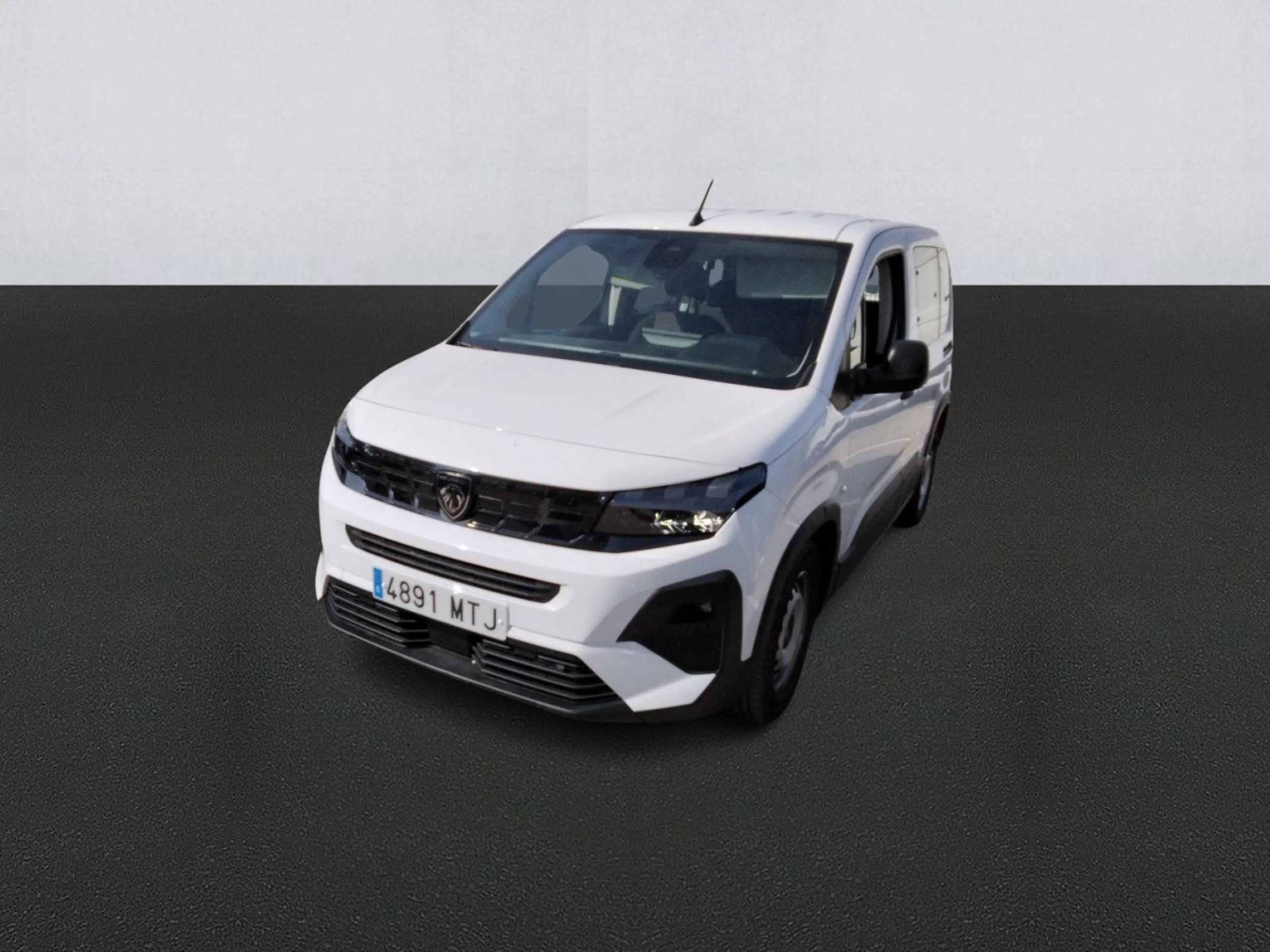 Peugeot Rifter Active Business Standard BlueHDi 100 - Foto 1