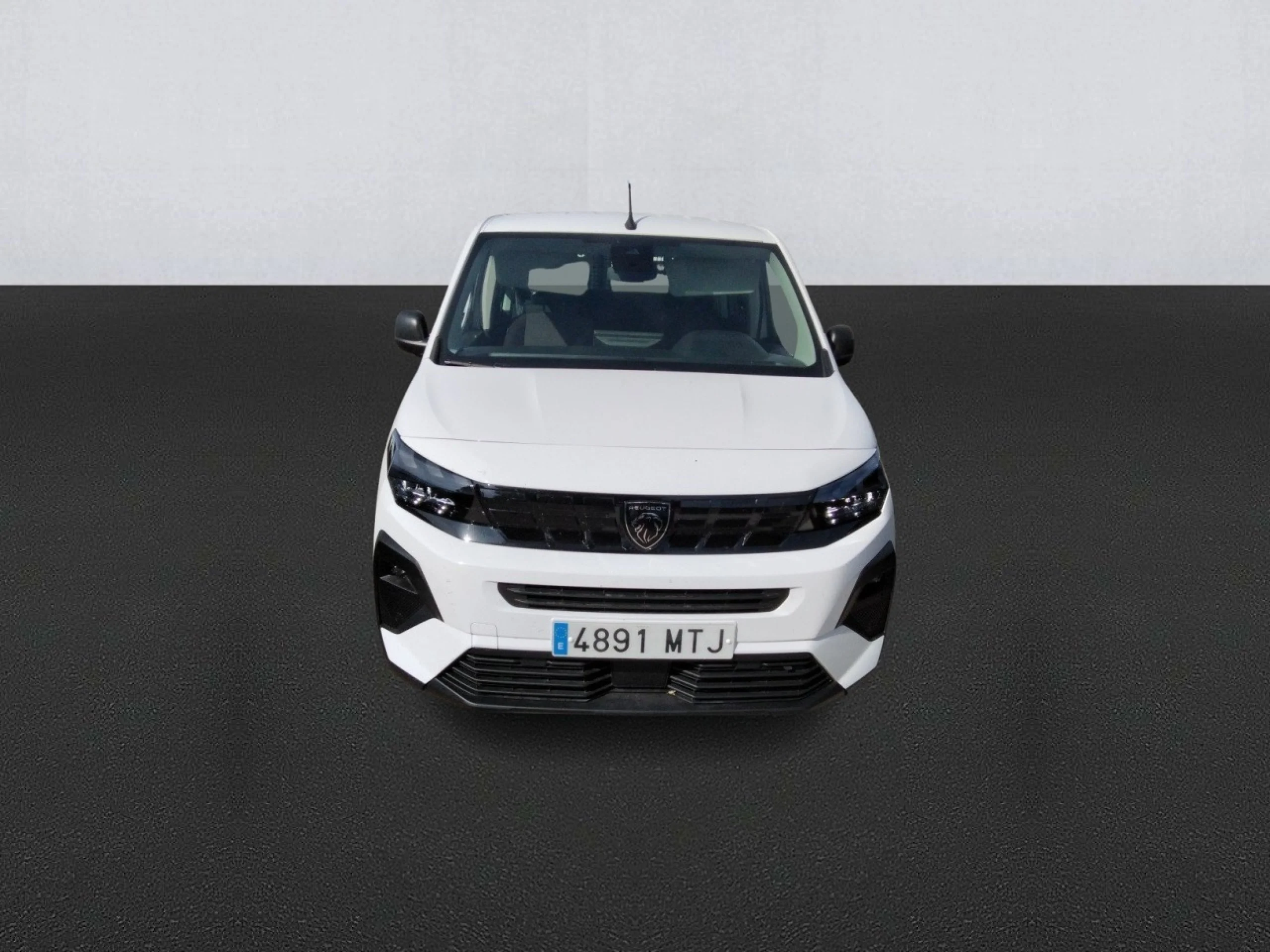 Peugeot Rifter Active Business Standard BlueHDi 100 - Foto 2