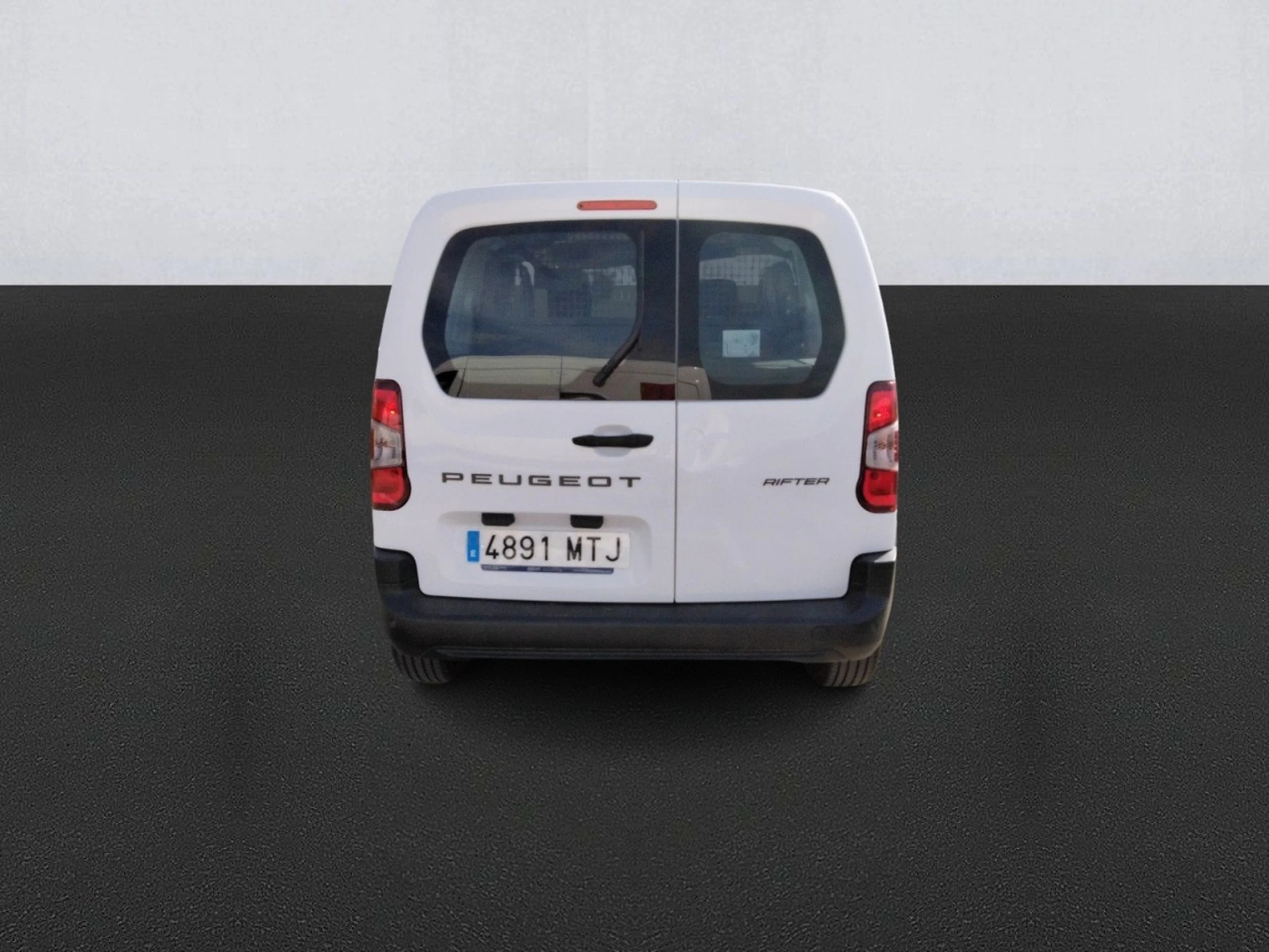 Peugeot Rifter Active Business Standard BlueHDi 100 - Foto 5