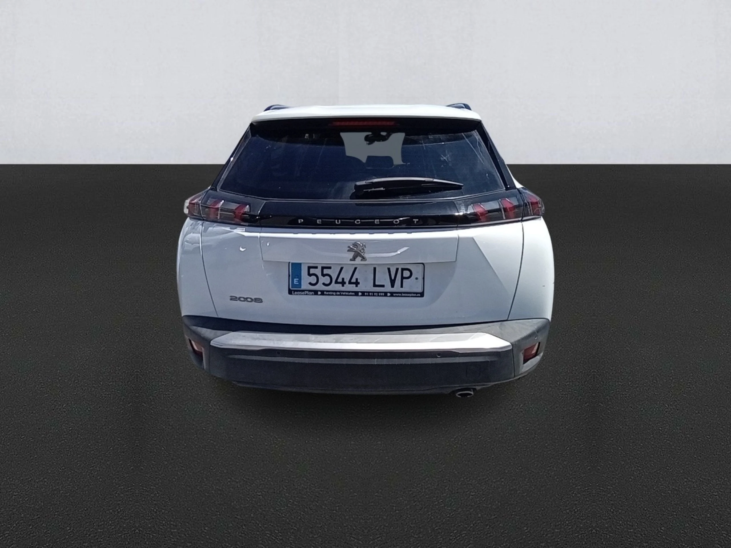 Peugeot 2008 Allure BlueHDI 81kW (110CV) - Foto 5