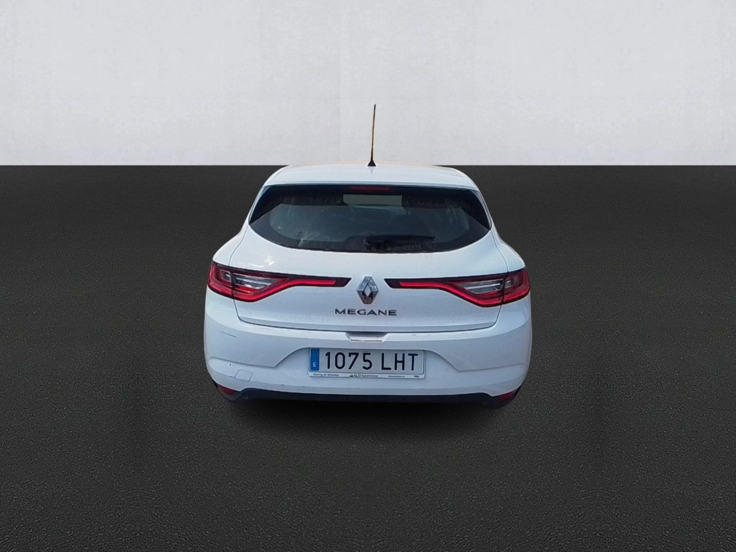 Renault Megane (O) Business Blue dCi 70 kW (95CV) - Foto 5