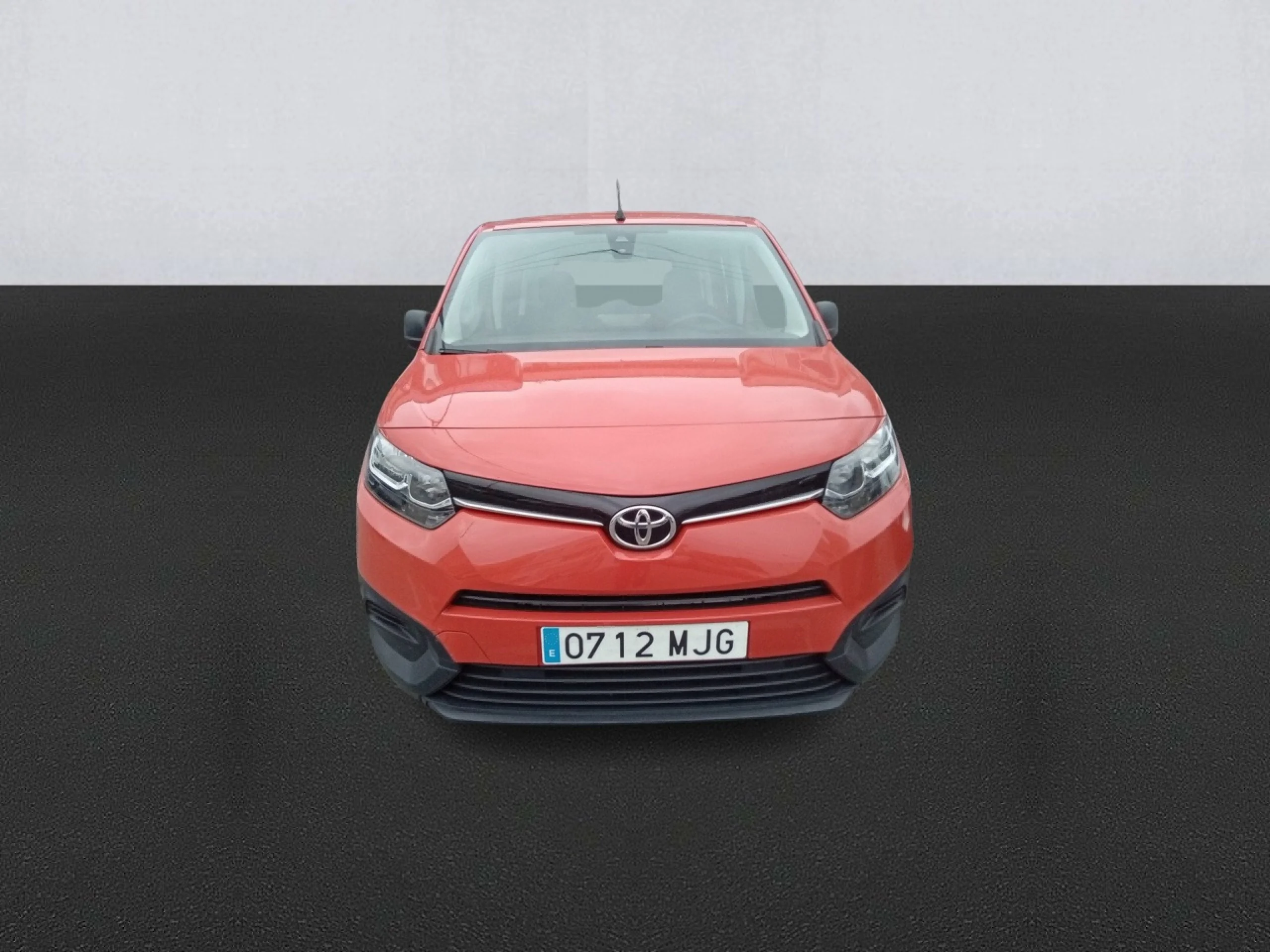 Toyota Proace City Verso 1.5D 96kW (130CV) Combi GX Plus L1 - Foto 2