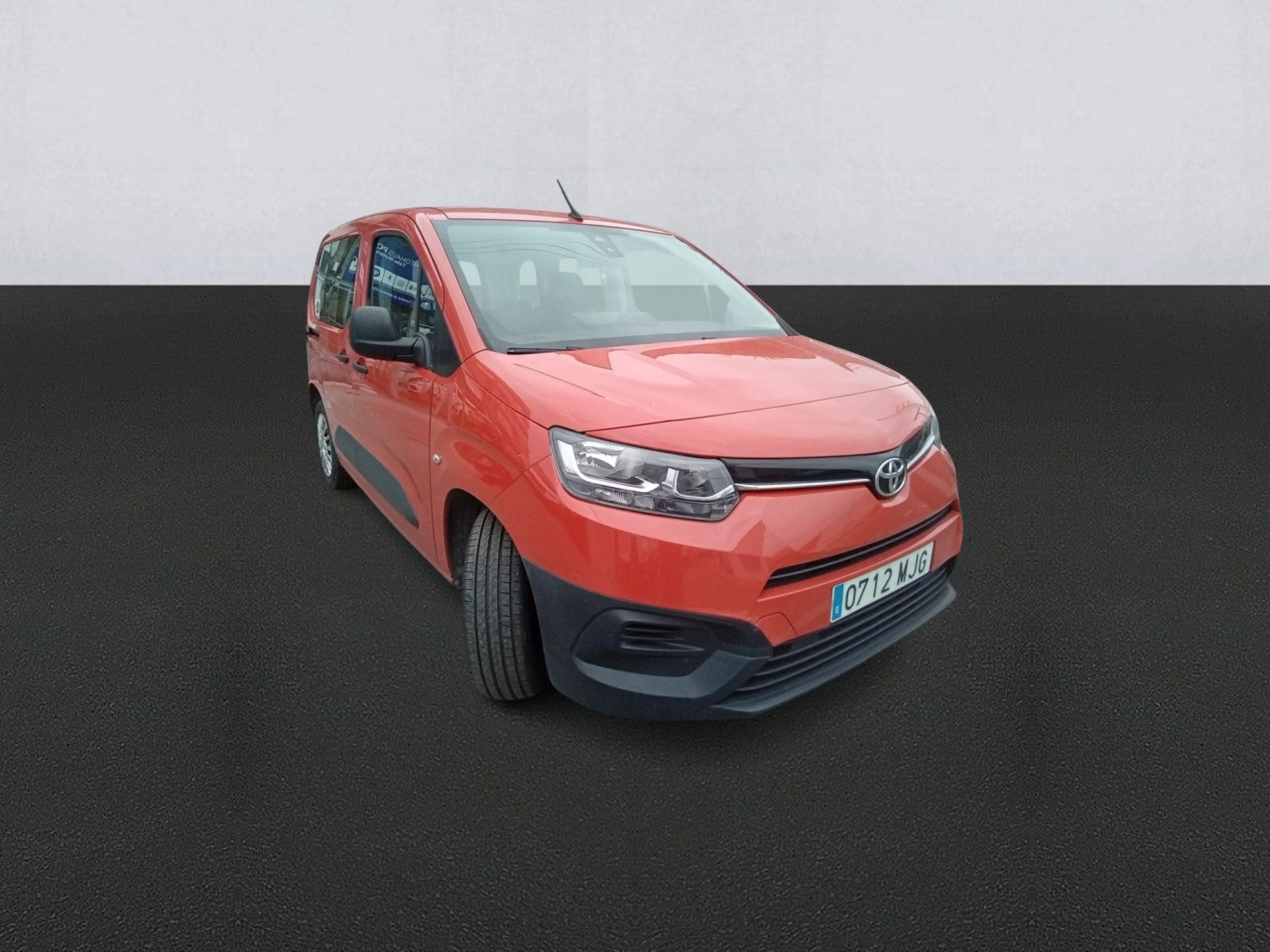 Toyota Proace City Verso 1.5D 96kW (130CV) Combi GX Plus L1 - Foto 3